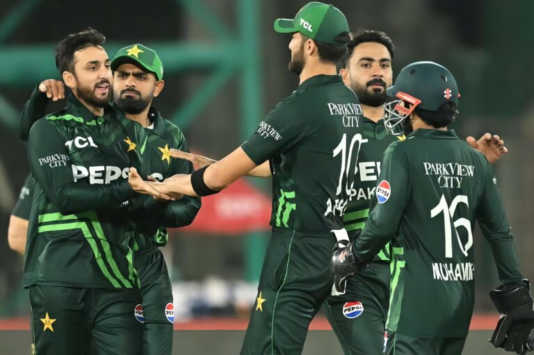 IPL Teams Pour ₹3,257 Crore into England’s The Hundred, Raising Questions for Pakistan Players