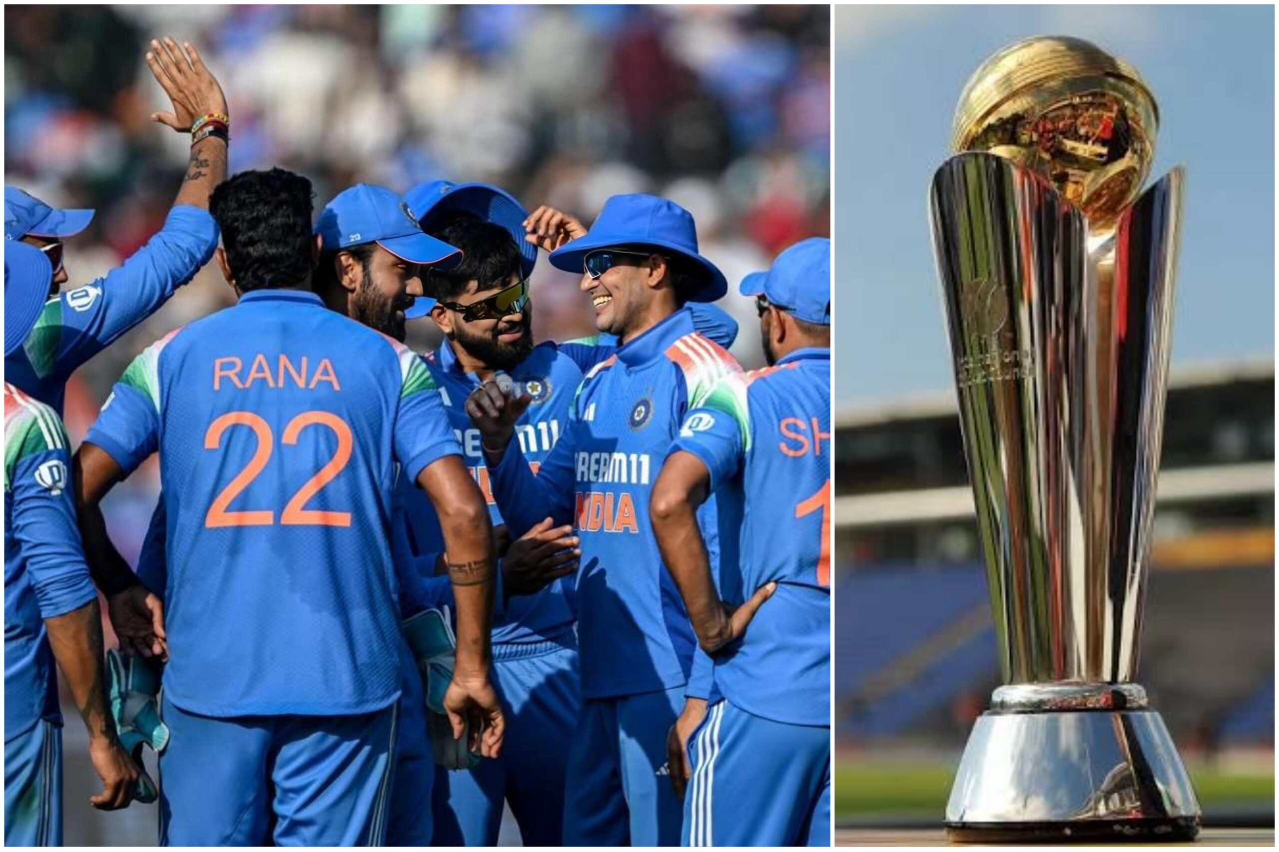 Champions Trophy 2025: ICC Announces Additional Ticket Release for India Matches & Semifinal