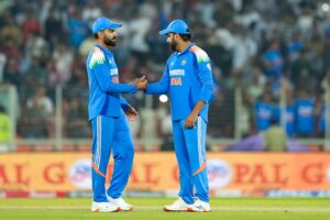 India’s World-Beating Status in Question Before Champions Trophy