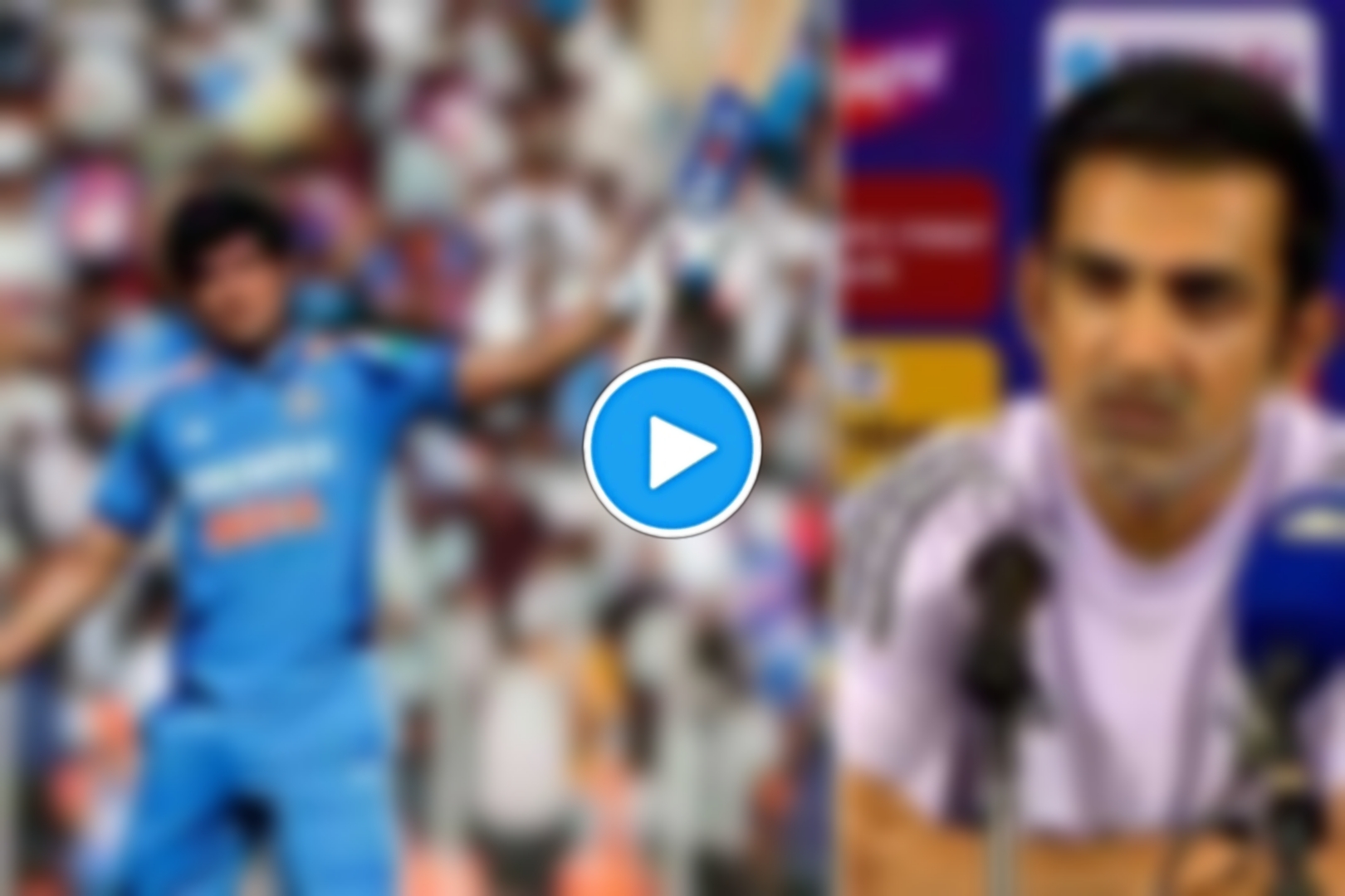 India’s World-Beating Status in Question Before Champions Trophy