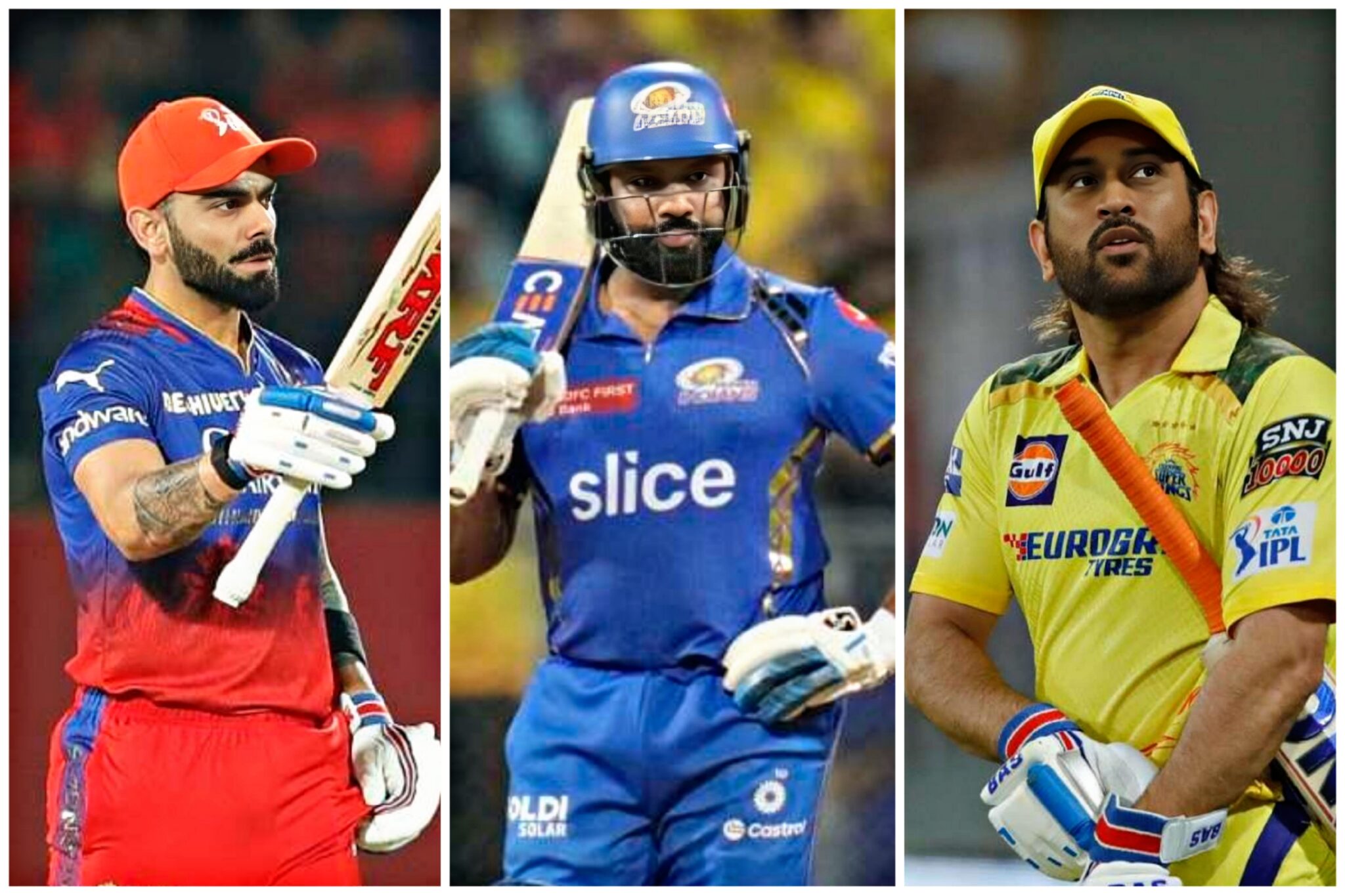 IPL 2025: Top 10 Key Matches to Watch Out For with Dates and Venues