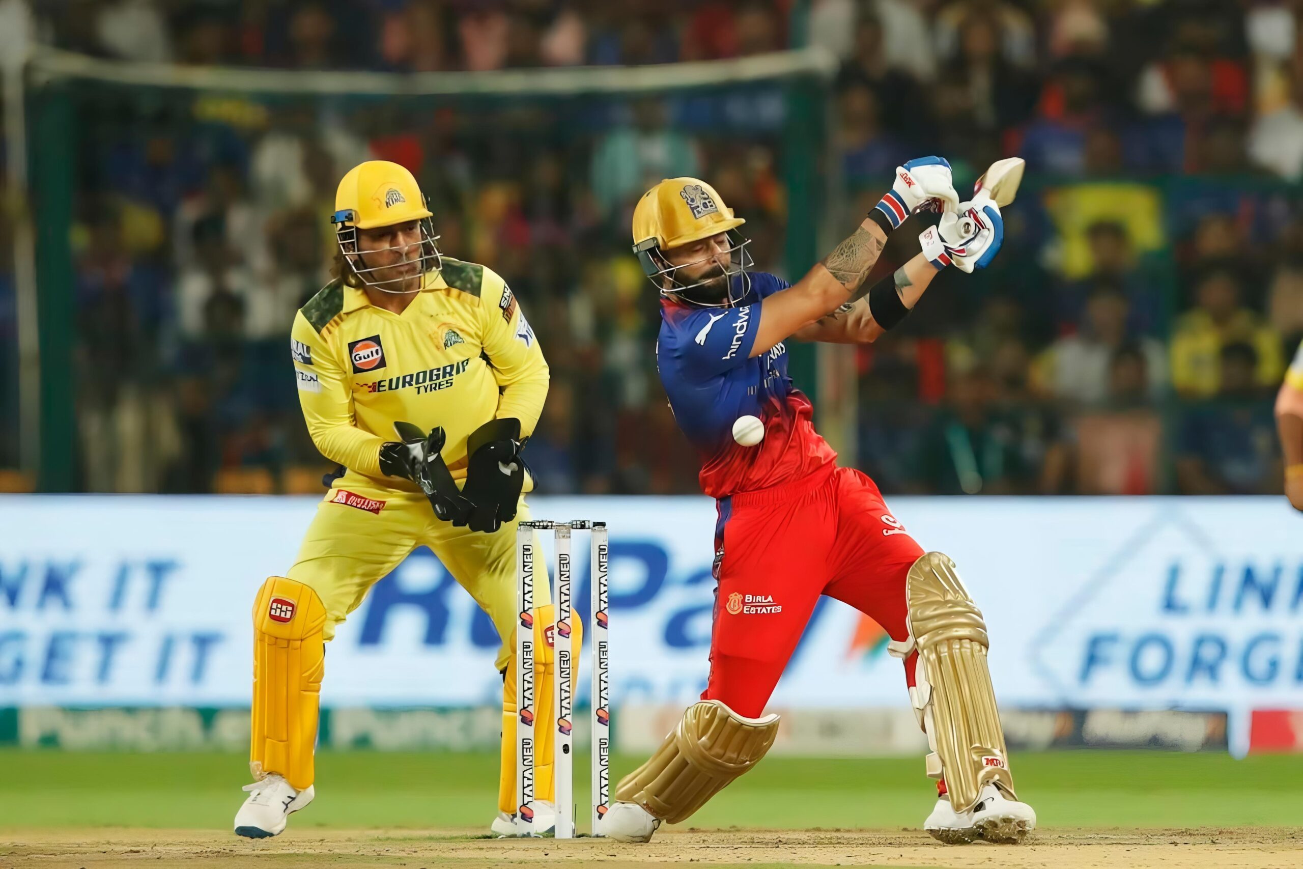 IPL 2025: Top 10 Key Matches to Watch Out For with Dates and Venues