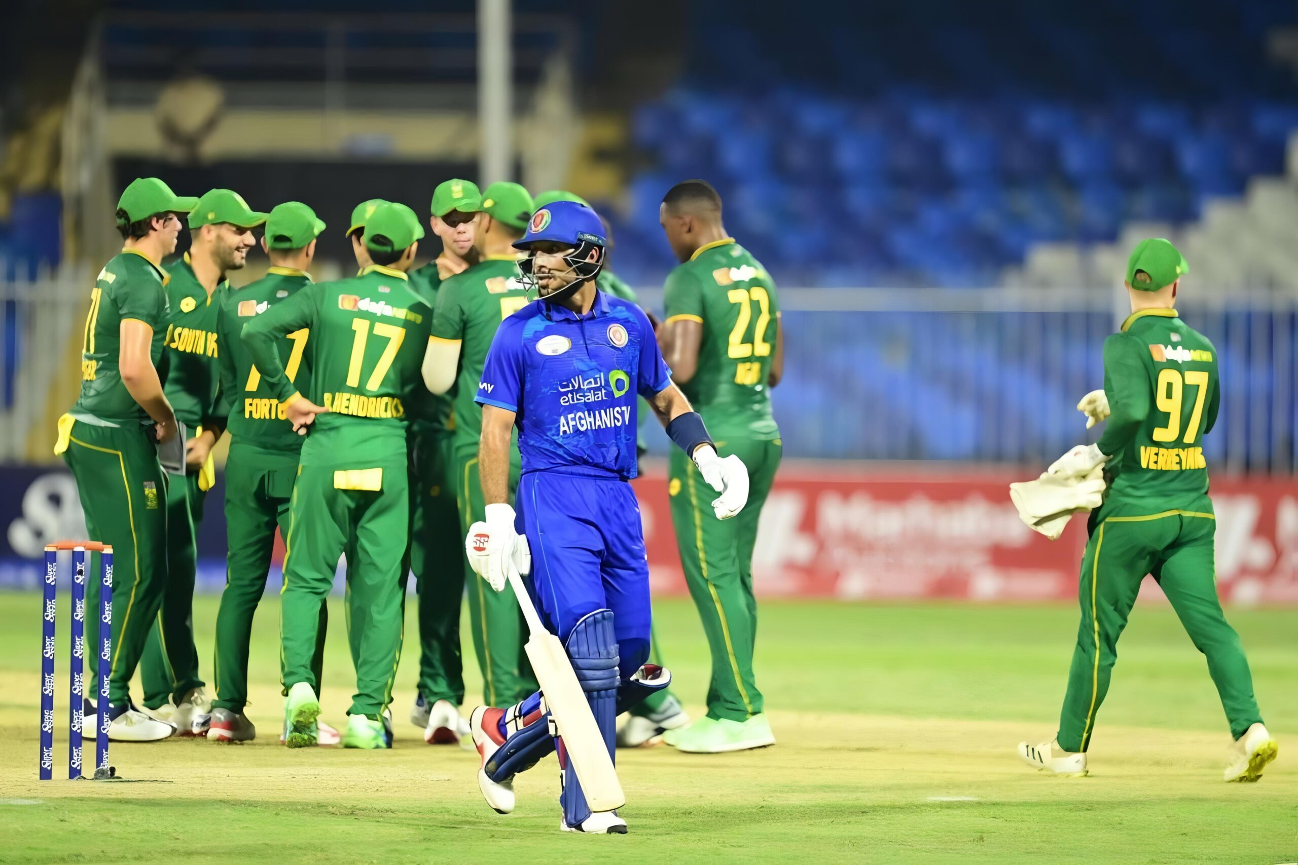 AFG vs SA Dream11 Prediction: Match 3, Group A – ICC Champions Trophy 2025