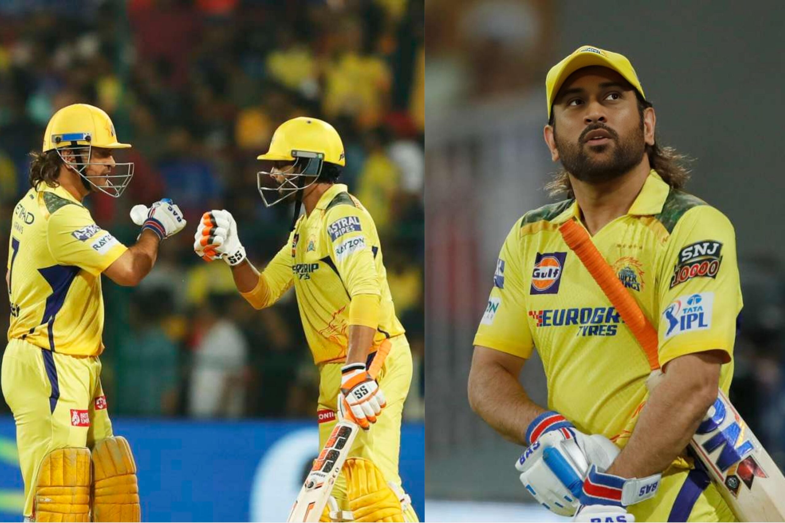 CSK Legend MS Dhoni Opens Up on Retirement, Signals Extended IPL Run