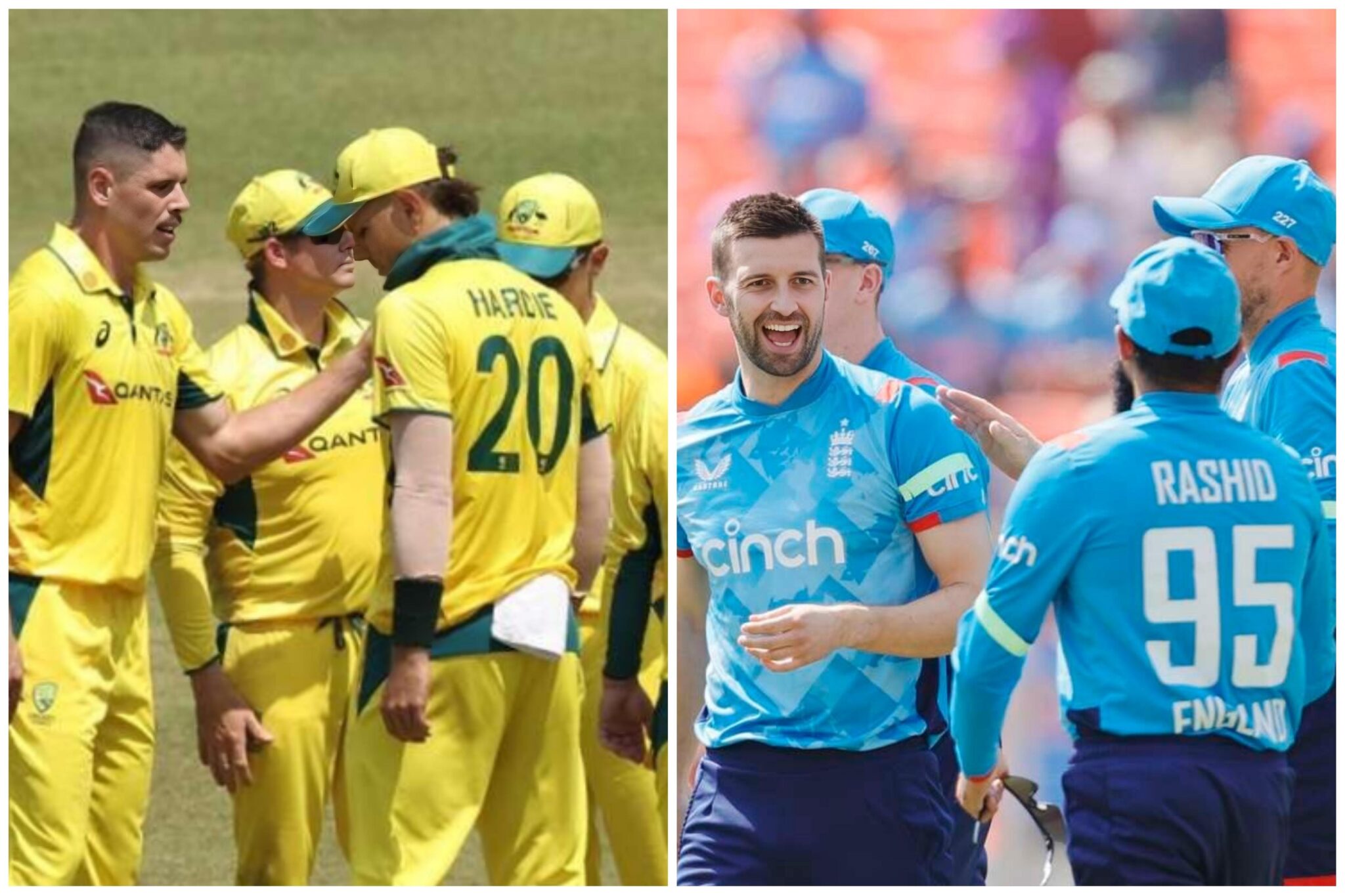 AUS vs ENG Dream11 Prediction: Champions Trophy 2025