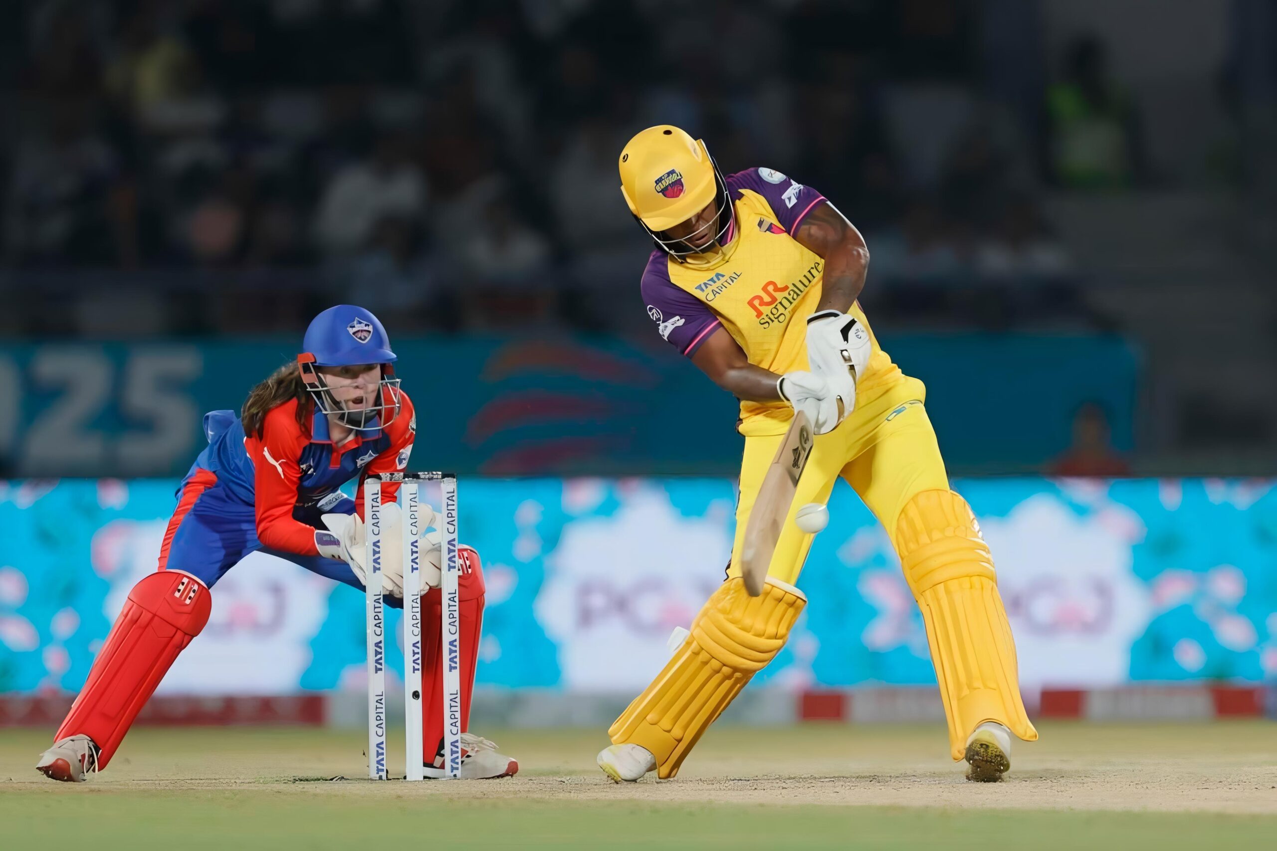 DEL-W vs UP-W Dream11 Prediction: WPL 2025 Match 8, Team Updates & Playing 11