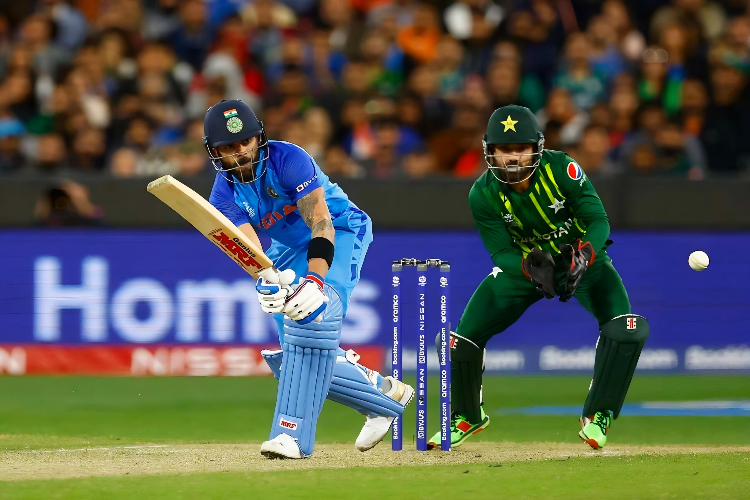 IND vs PAK Dream11 Prediction: Champions Trophy 2025