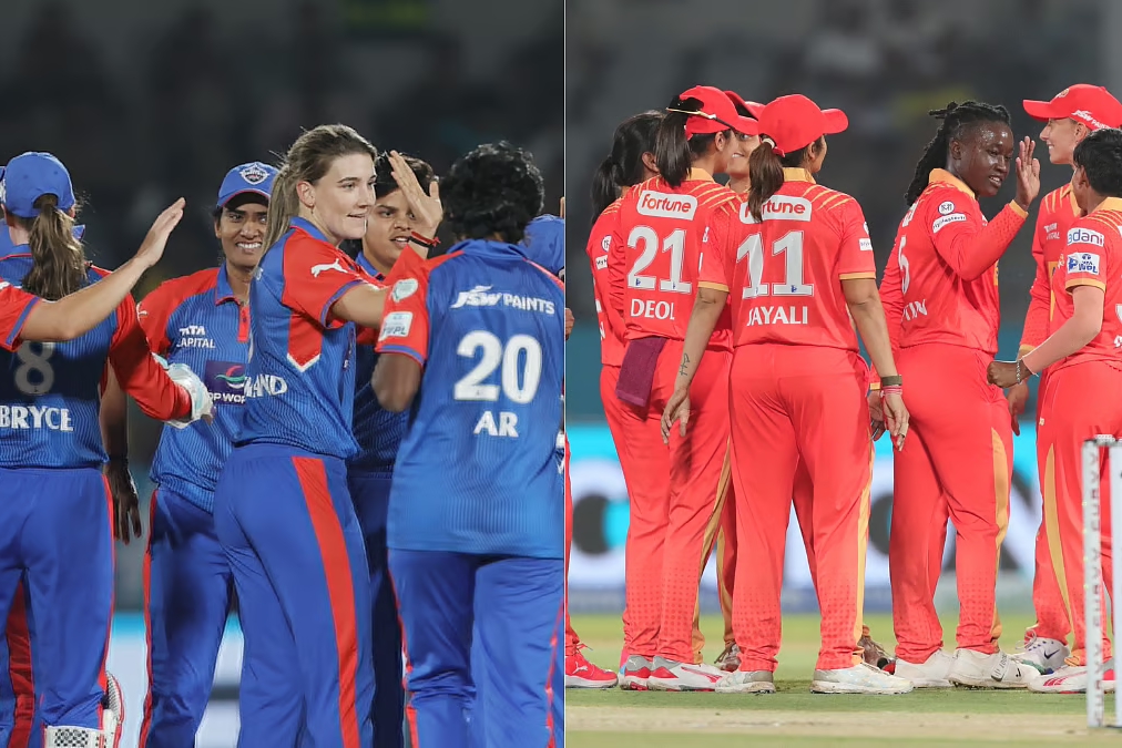 DEL-W vs GJ-W Dream11 Prediction: Match Preview, Team News & Playing XI – TATA WPL 2025