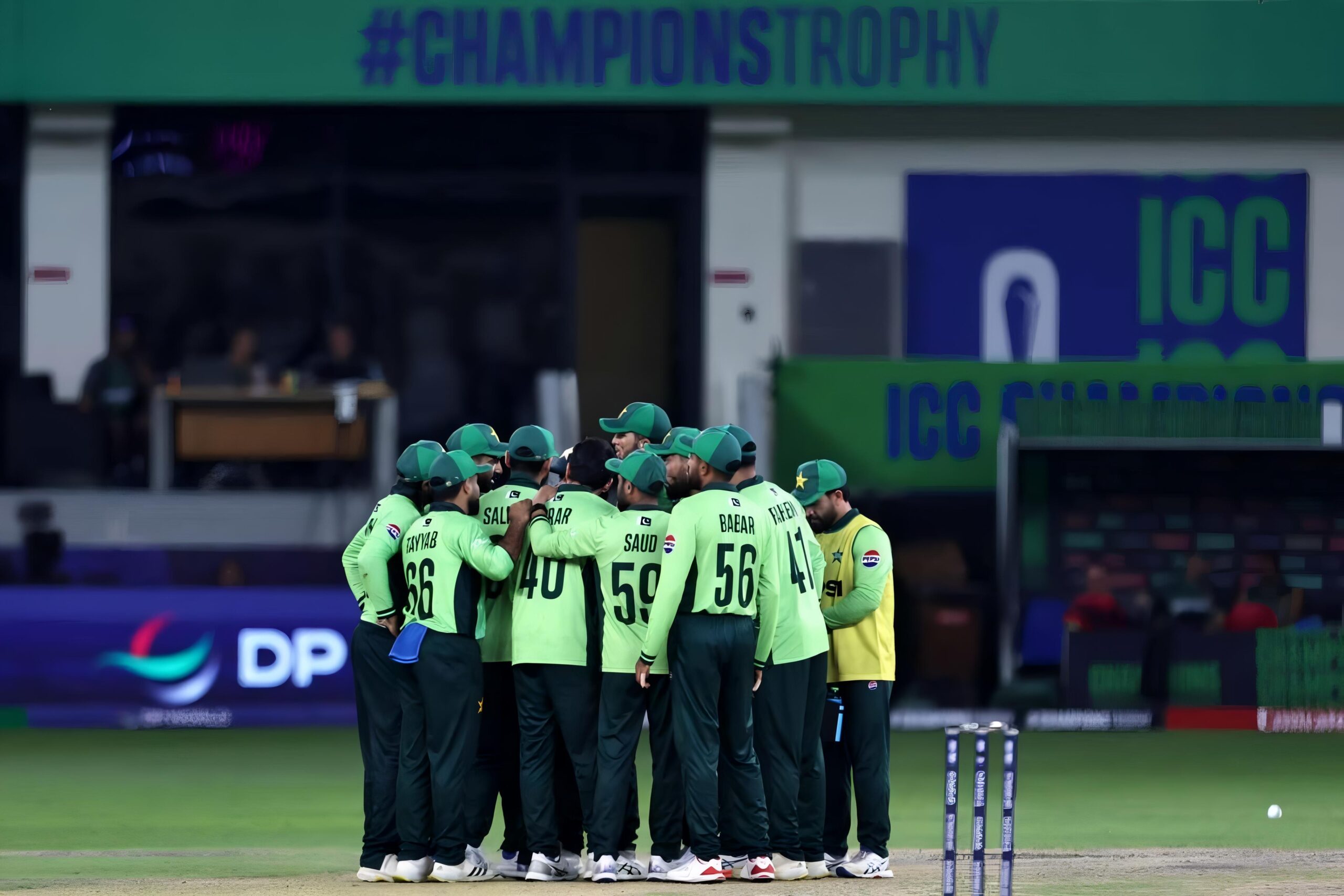 PAK vs BAN Dream11 & Playing XI-ICC Champions Trophy 2025