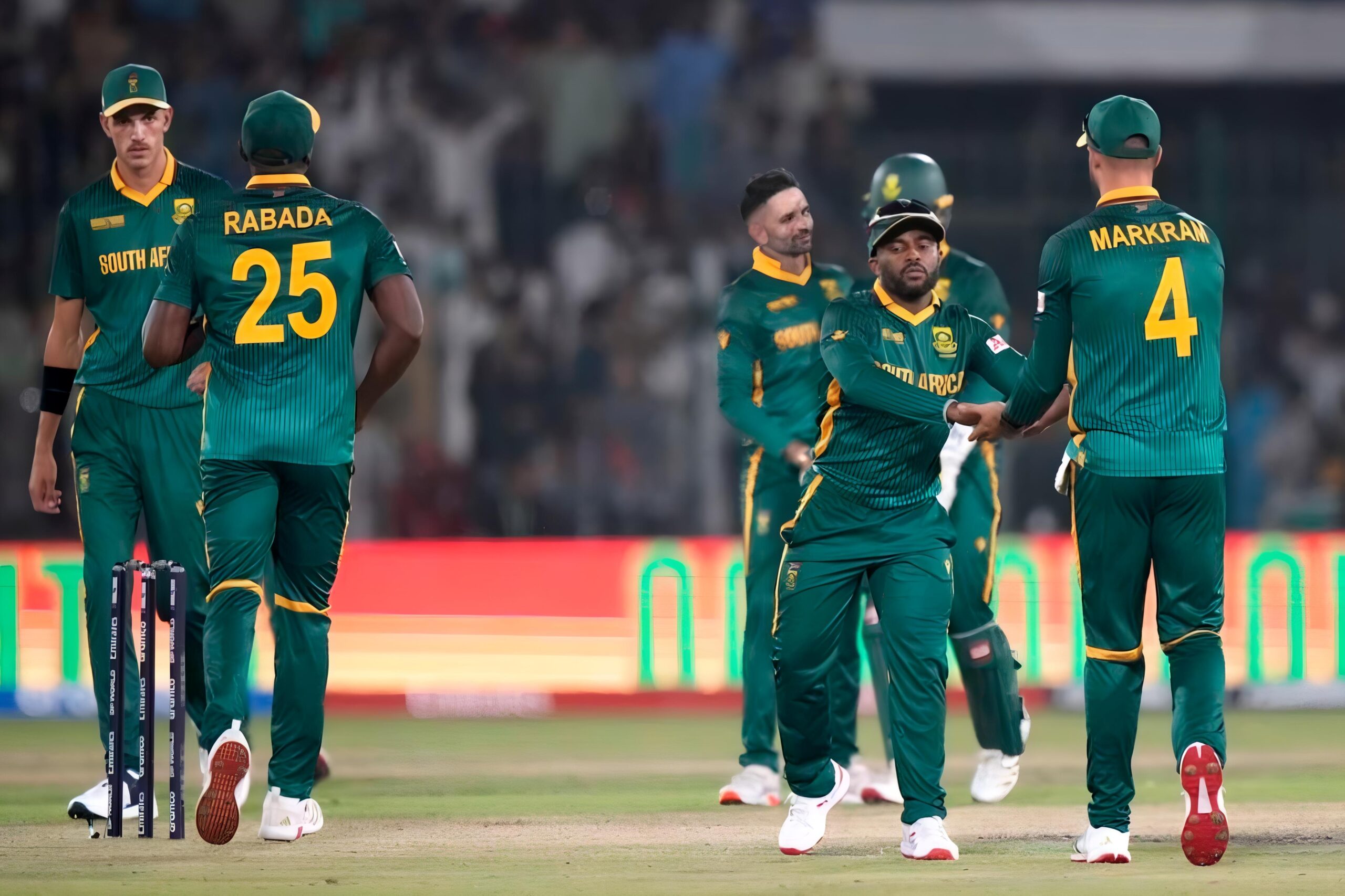 SA vs ENG Dream11 Prediction, Team News & Playing 11