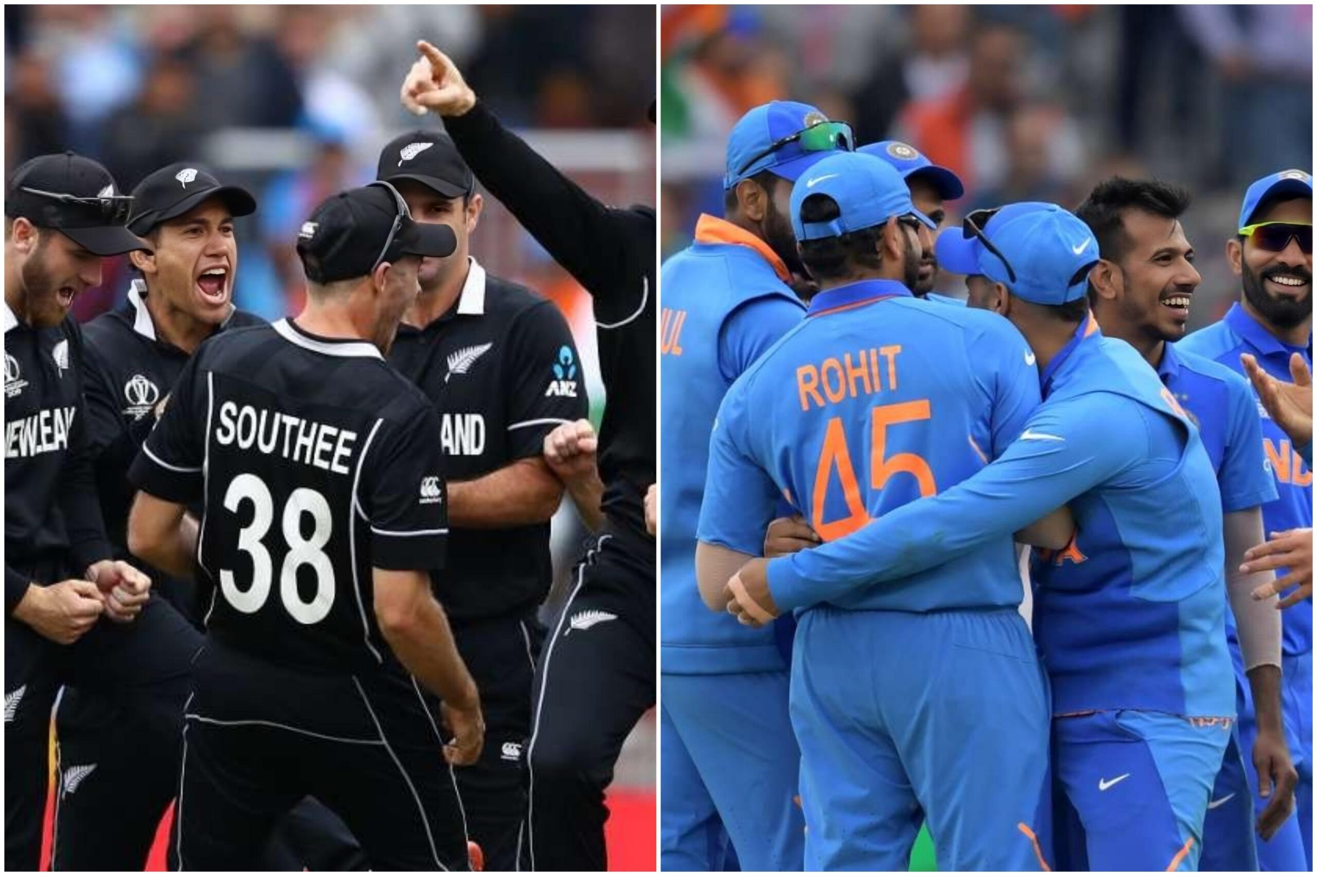 Ind vs NZ Dream11 Prediction-ICC Champions Trophy 2025