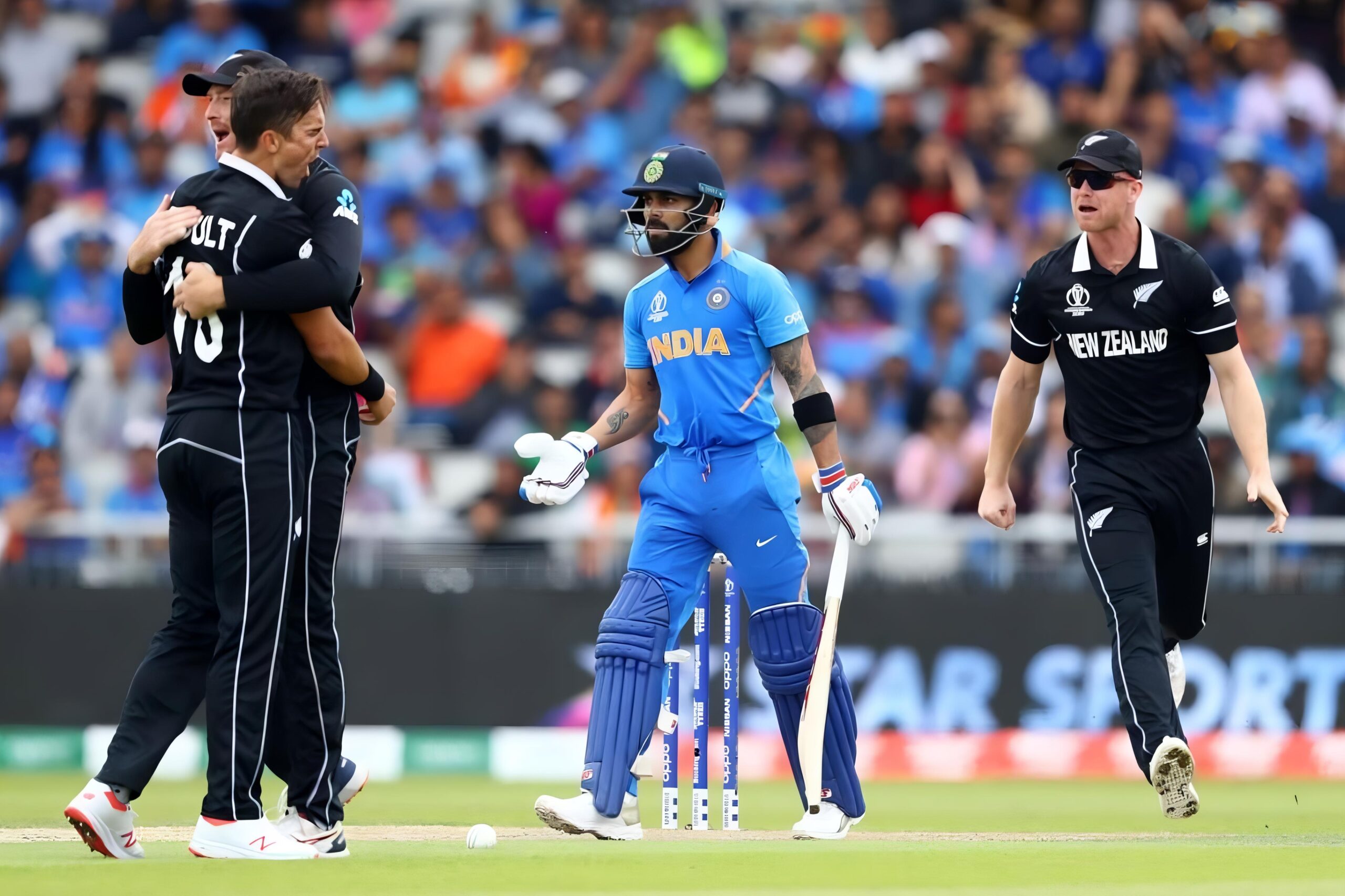 Ind vs NZ Dream11 Prediction-ICC Champions Trophy  2025