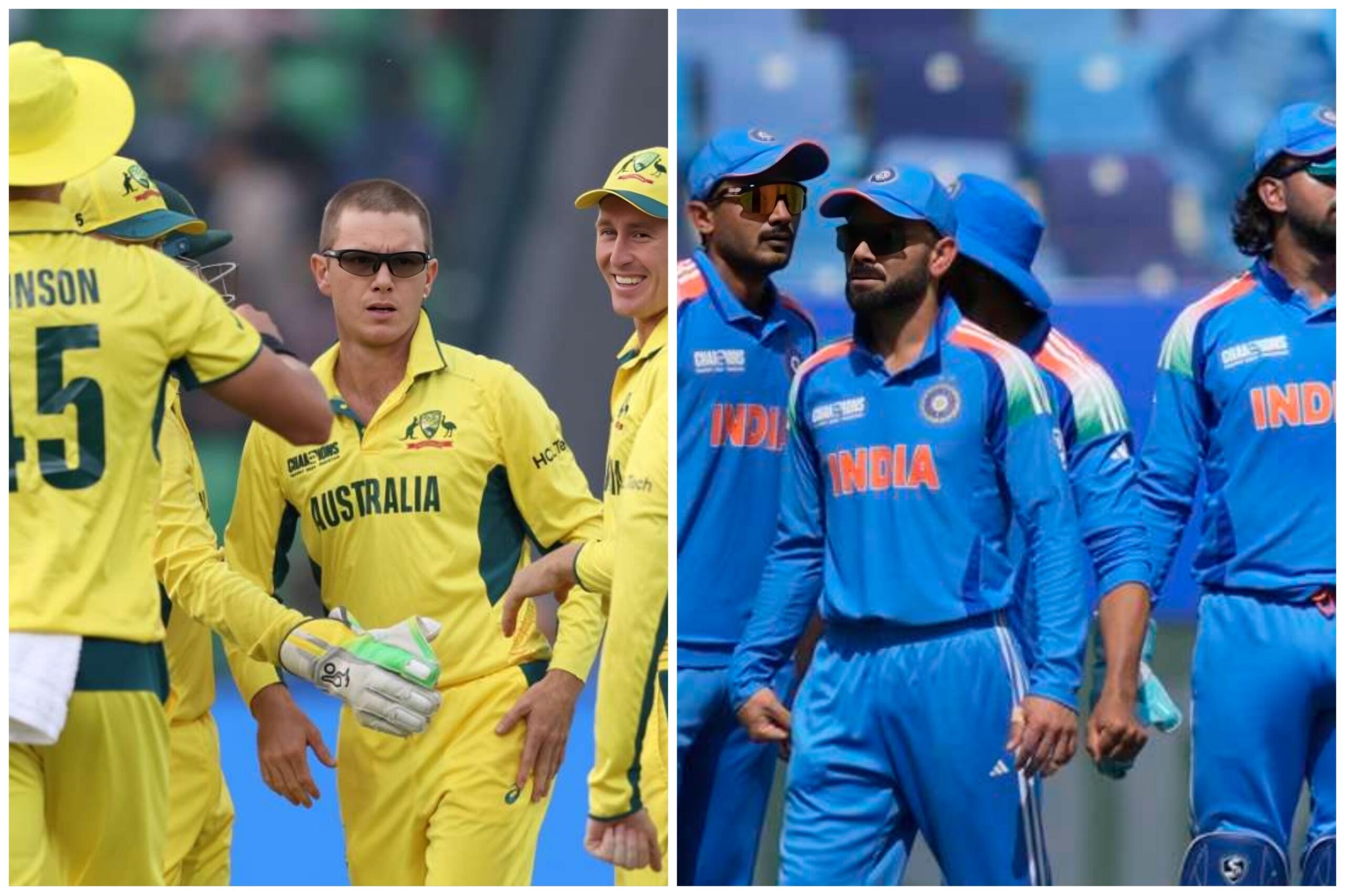 Michael Clarke Predicts Thrilling India vs Australia Final