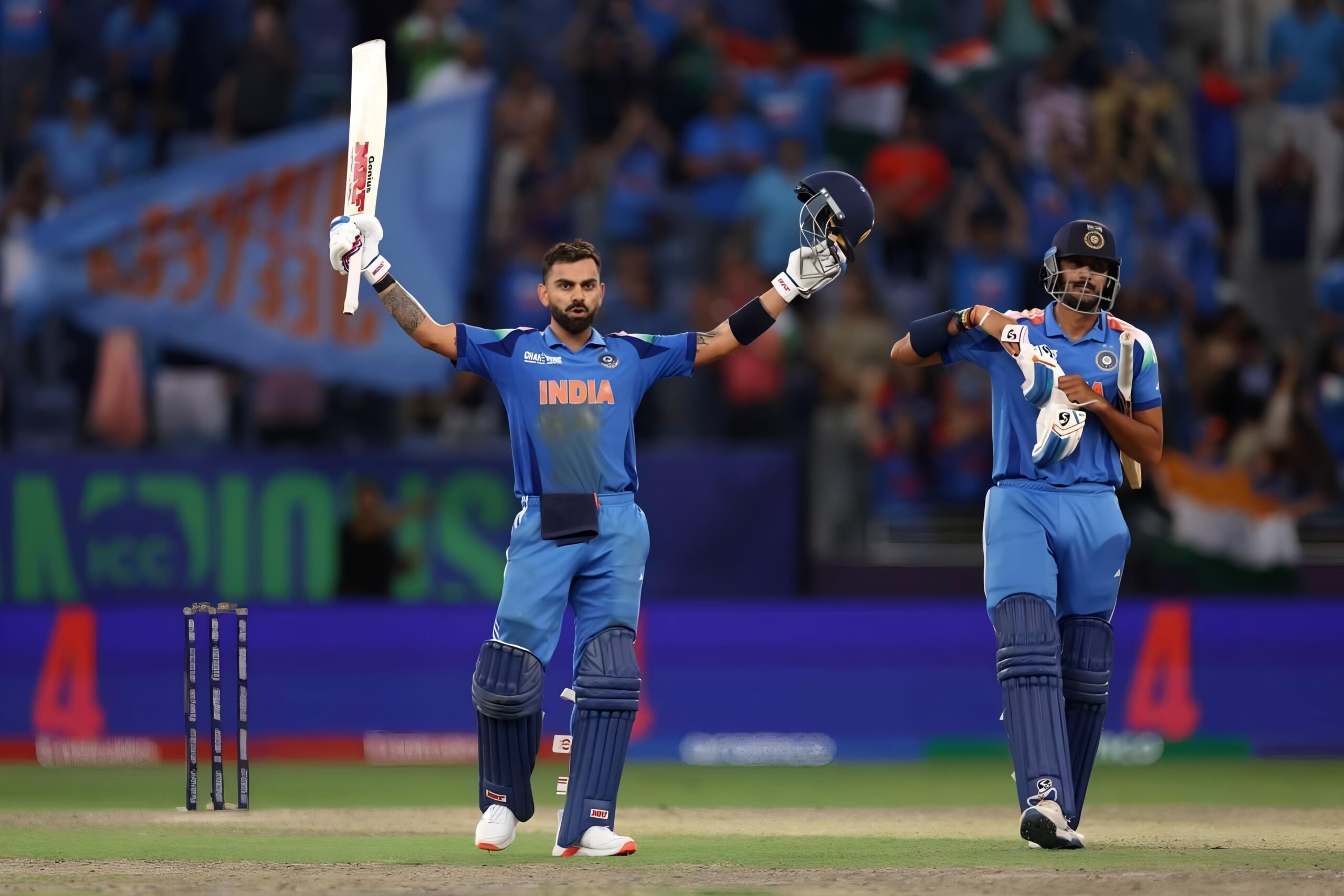 India vs New Zealand: Key Player Battles to Watch in Champions Trophy 2025