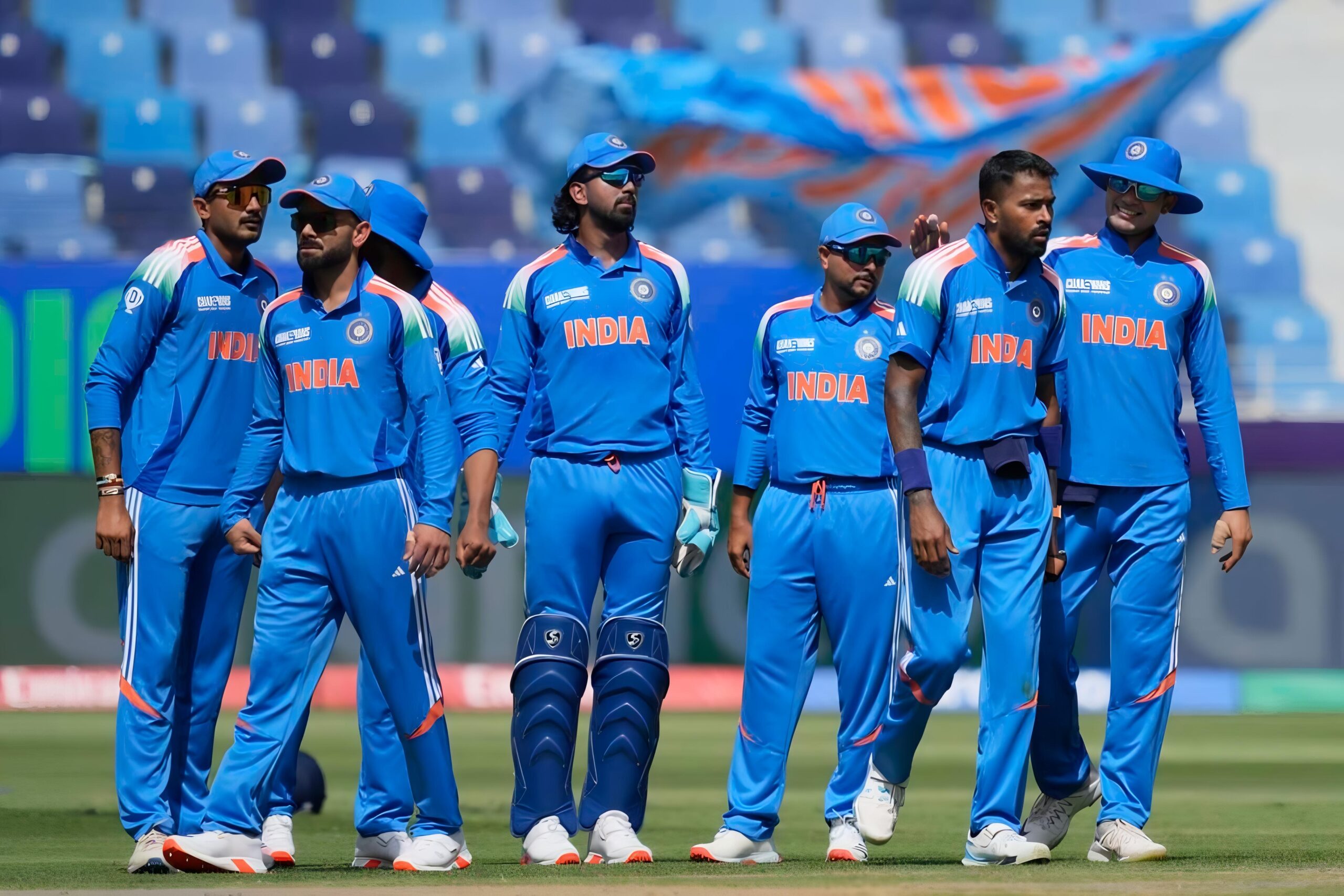 India’s Semi-Final Clash in Champions Trophy 2025: Aus OR SA