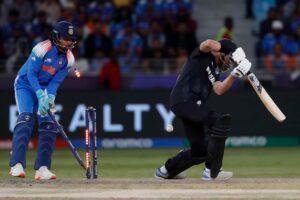 3 Heroes & 3 Zeroes from the Champions Trophy 2025 Clash