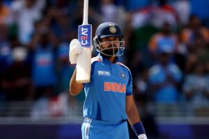 Shreyas Iyer Comeback: From Injury