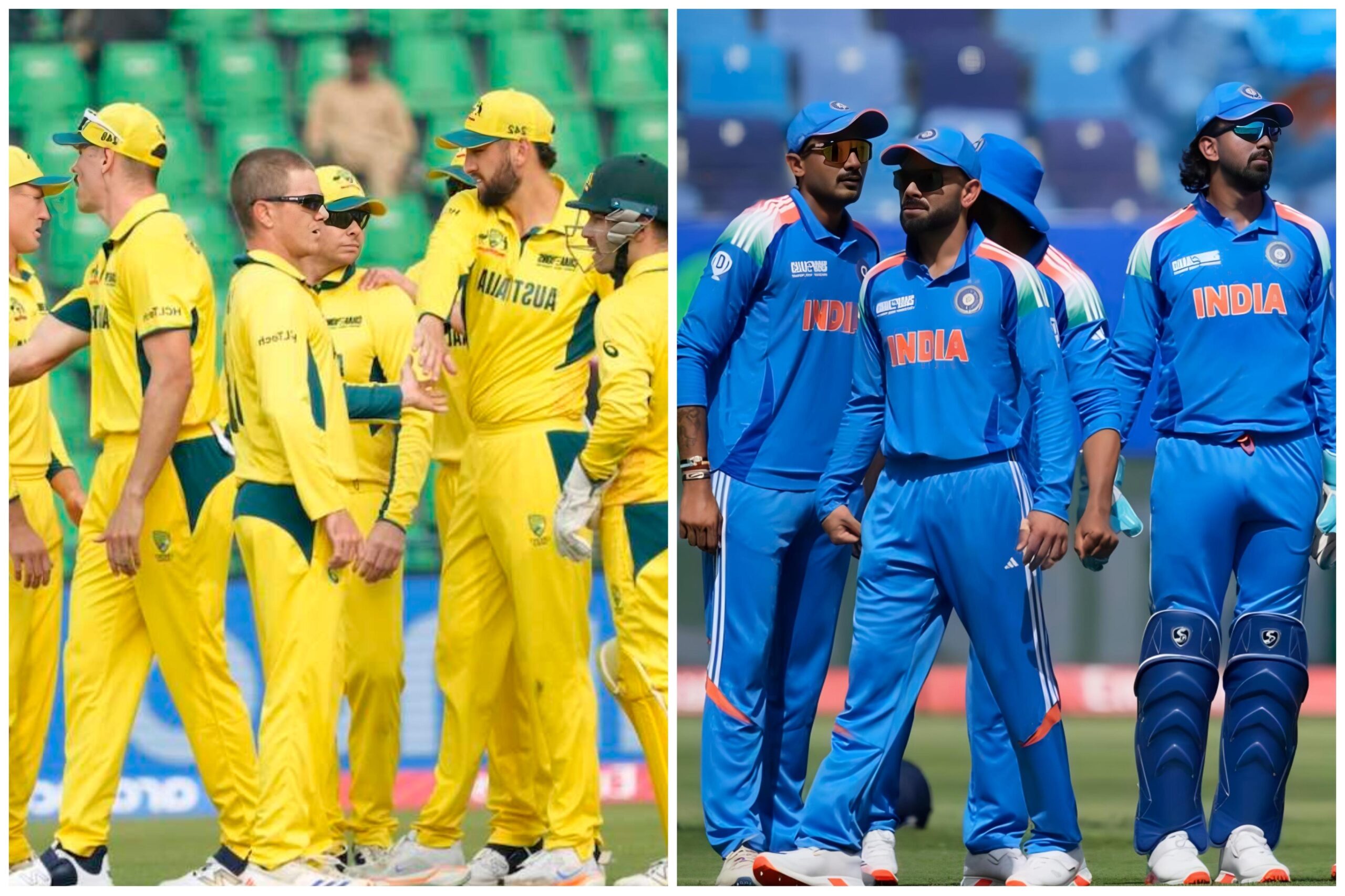 IND vs AUS Dream11 Prediction | ICC CT 2025 Semi-Final