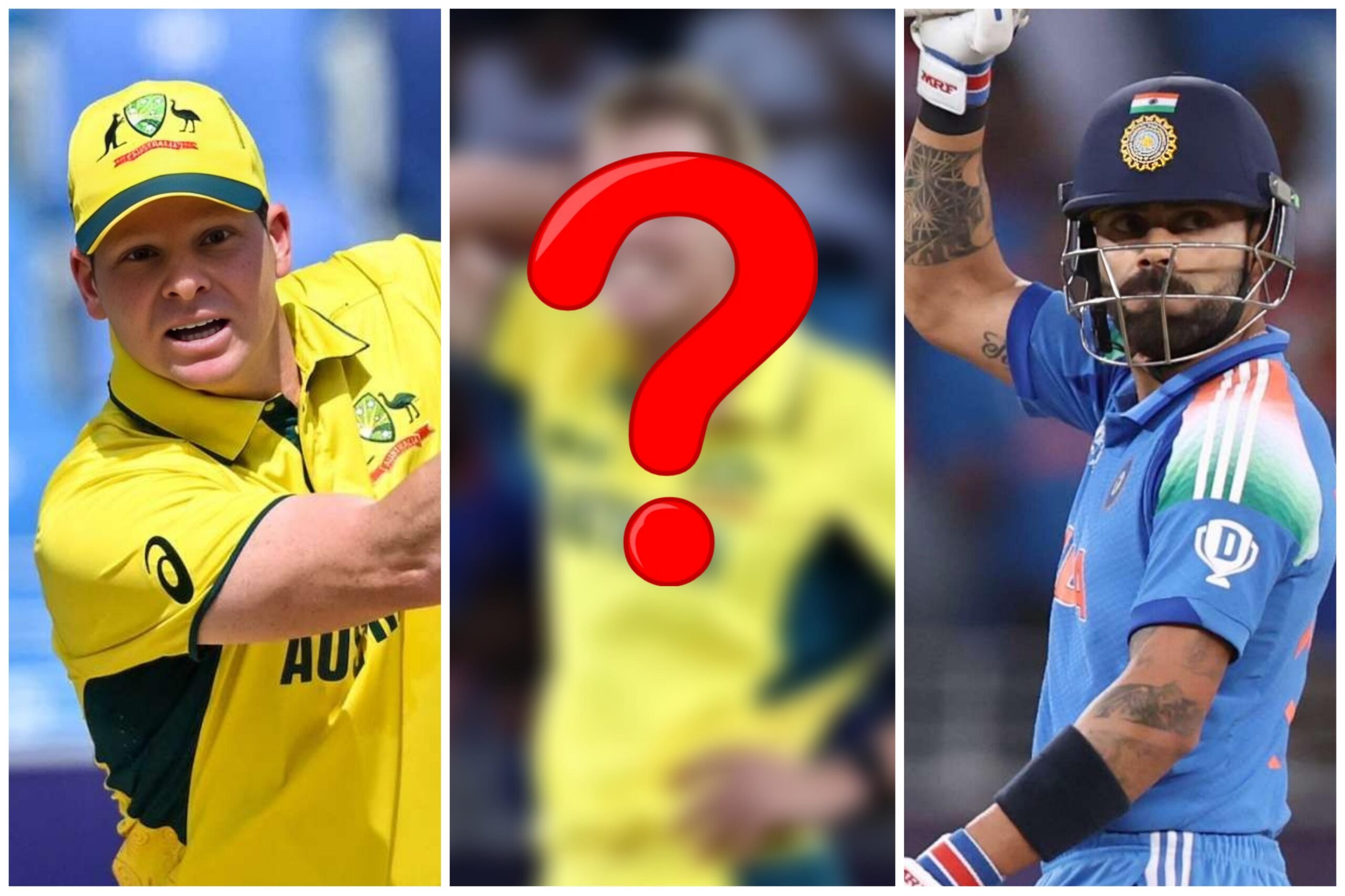 Top 3 Performers and 3 Biggest Letdowns from Ind vs Aus