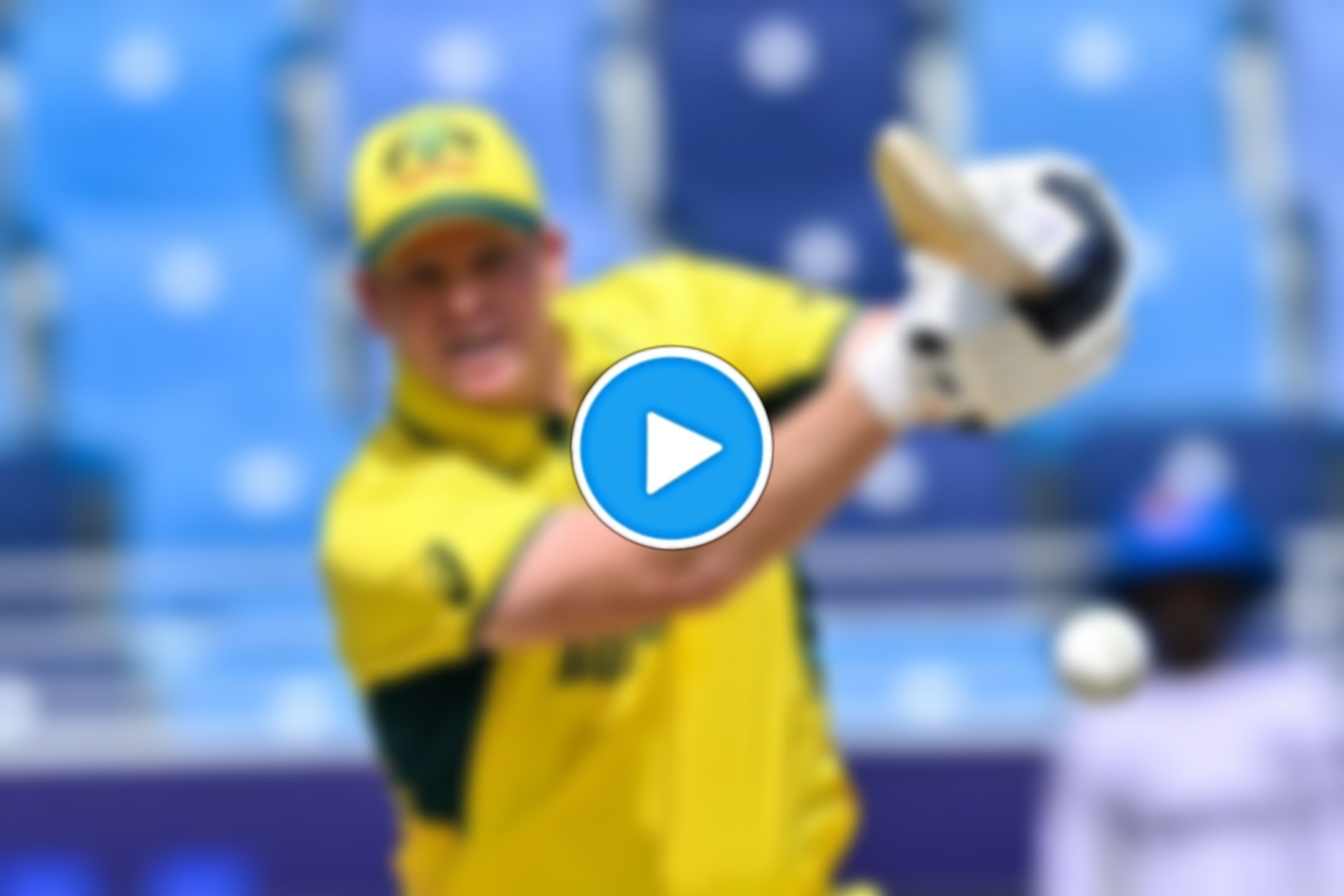 Steven Smith Retires from ODIs but Stays Dedicated to Test