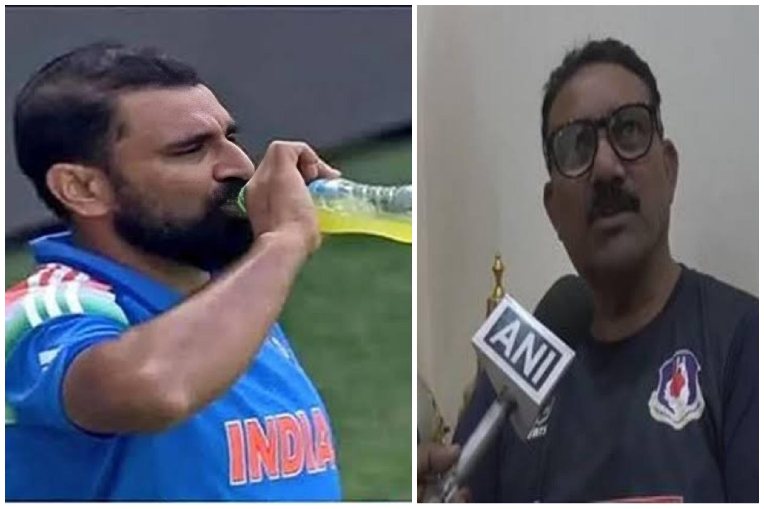 Mohammed Shami Coach Supports Him Amidst Legal Controversy