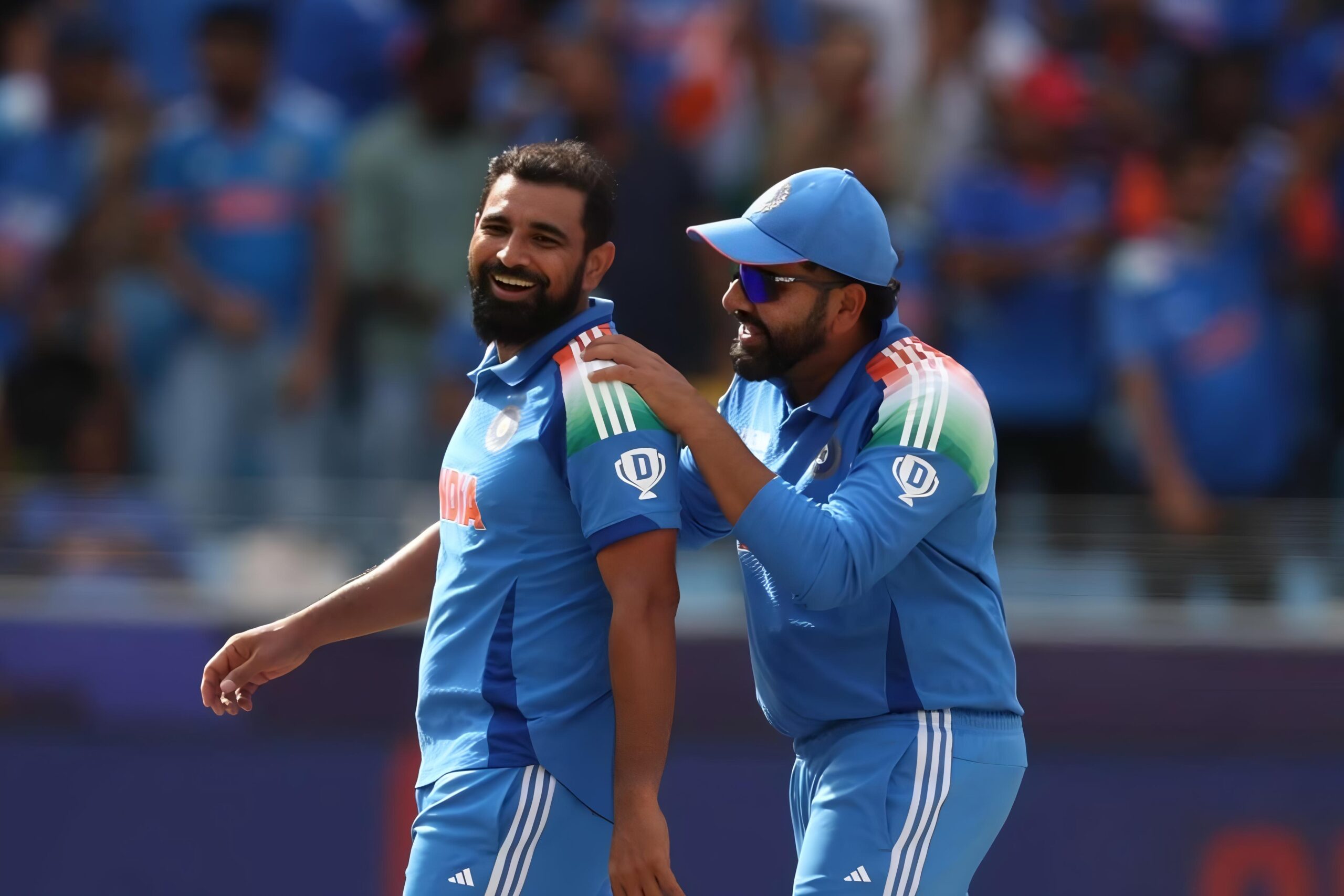 Mohammed Shami Coach Supports Him Amidst Legal Controversy