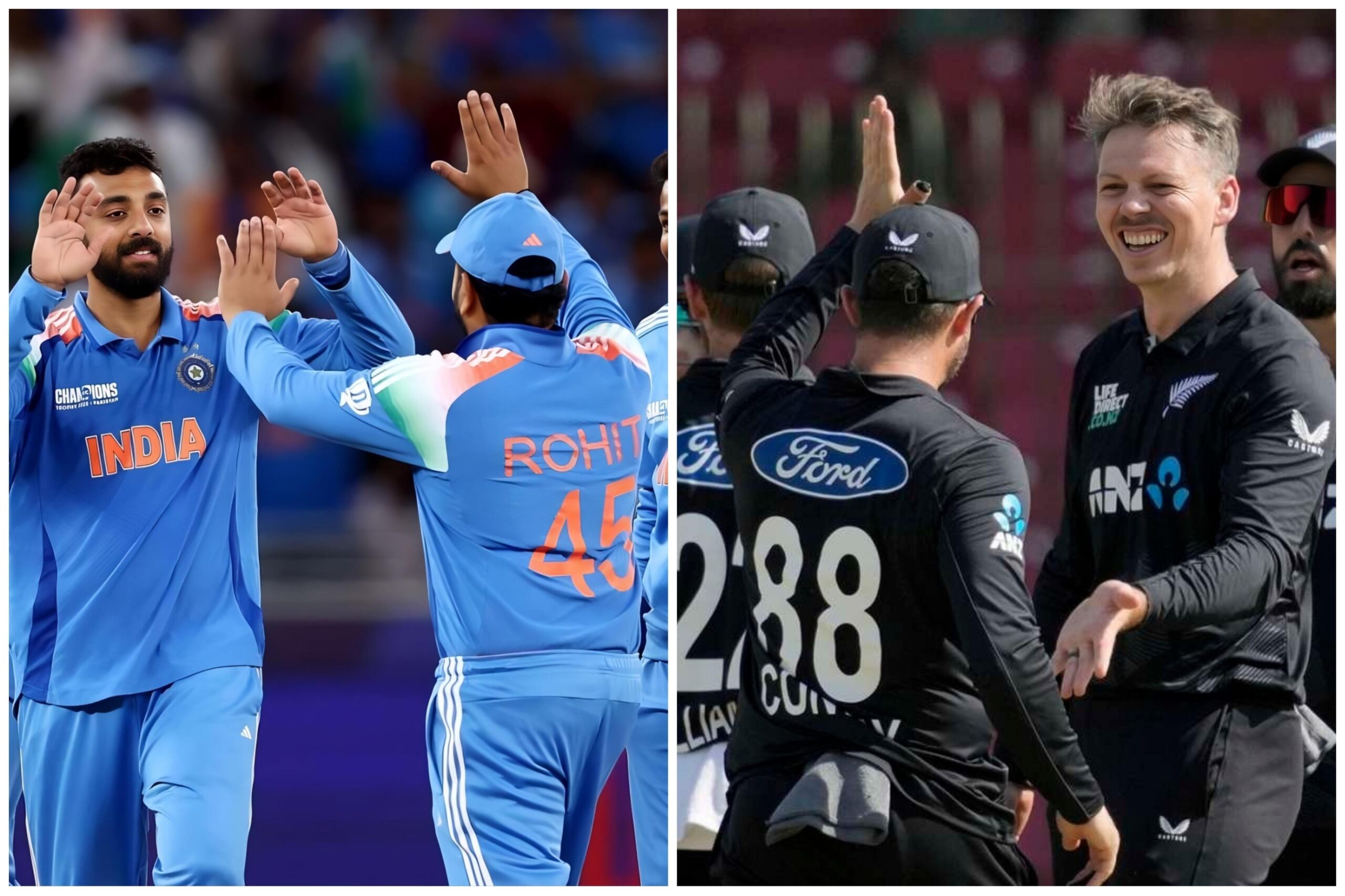 IND vs NZ Dream11 Prediction-ICC Champions Trophy Final