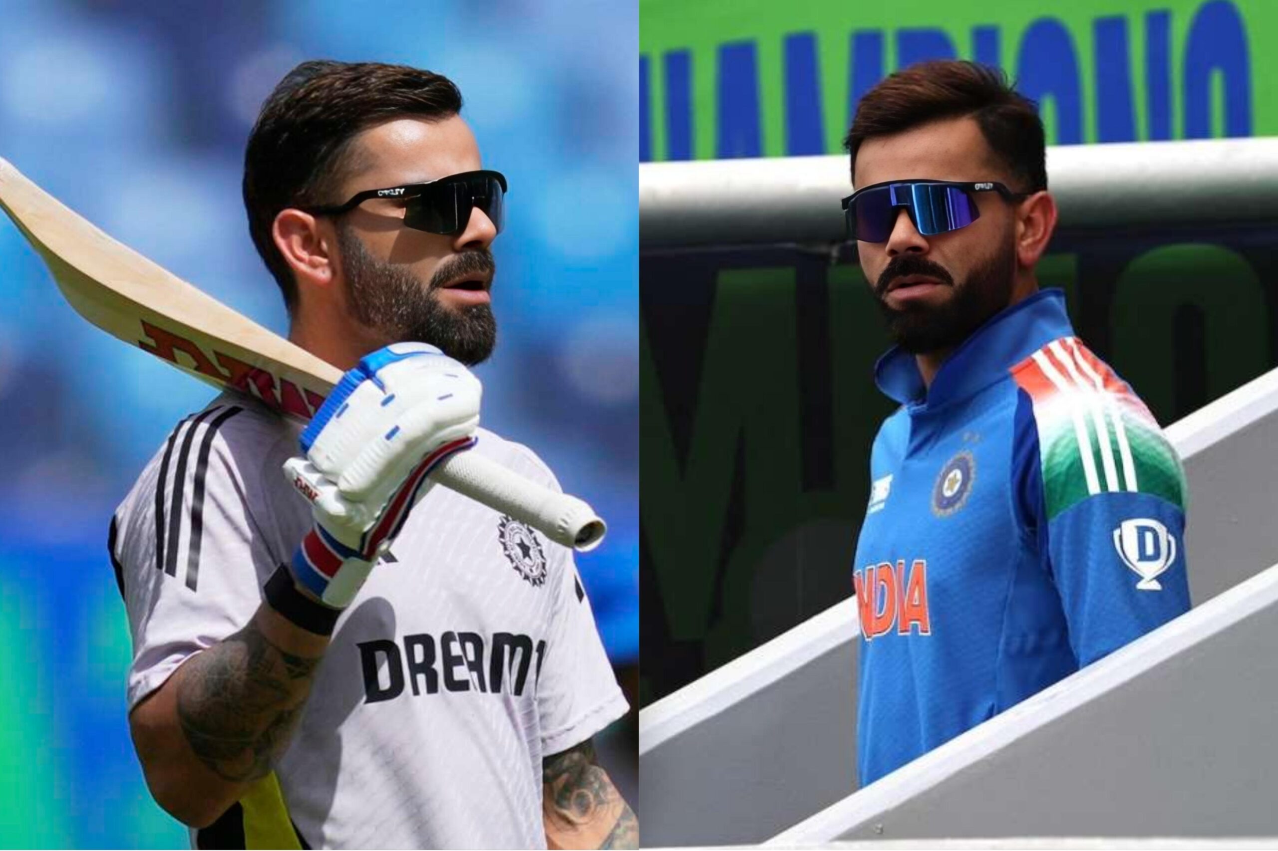 Can Virat Kohli Set a New Record in the Champions Trophy Final?