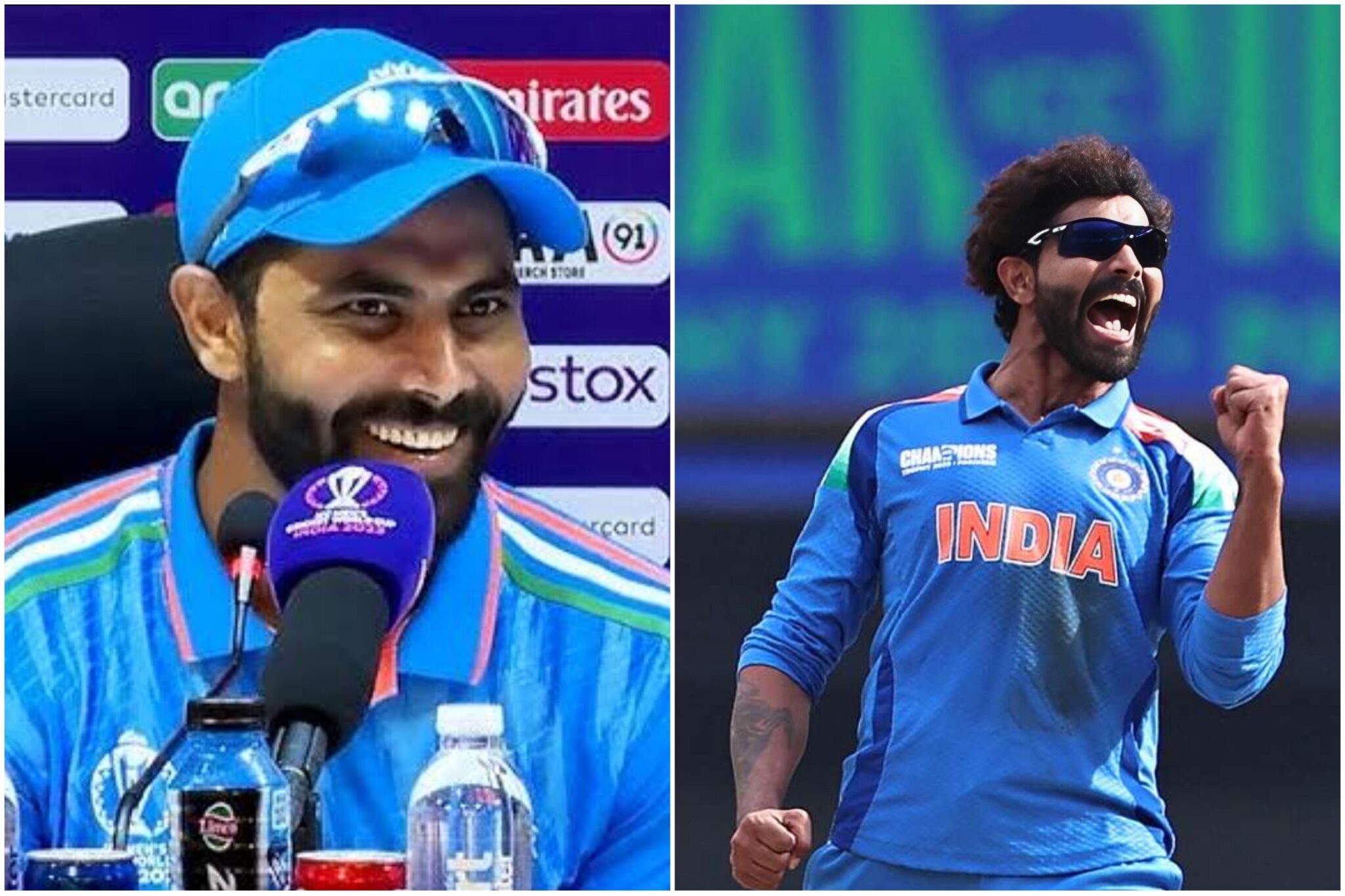 Ravindra Jadeja Retirement Rumors: Will He Feature in Champions Trophy 2025?”