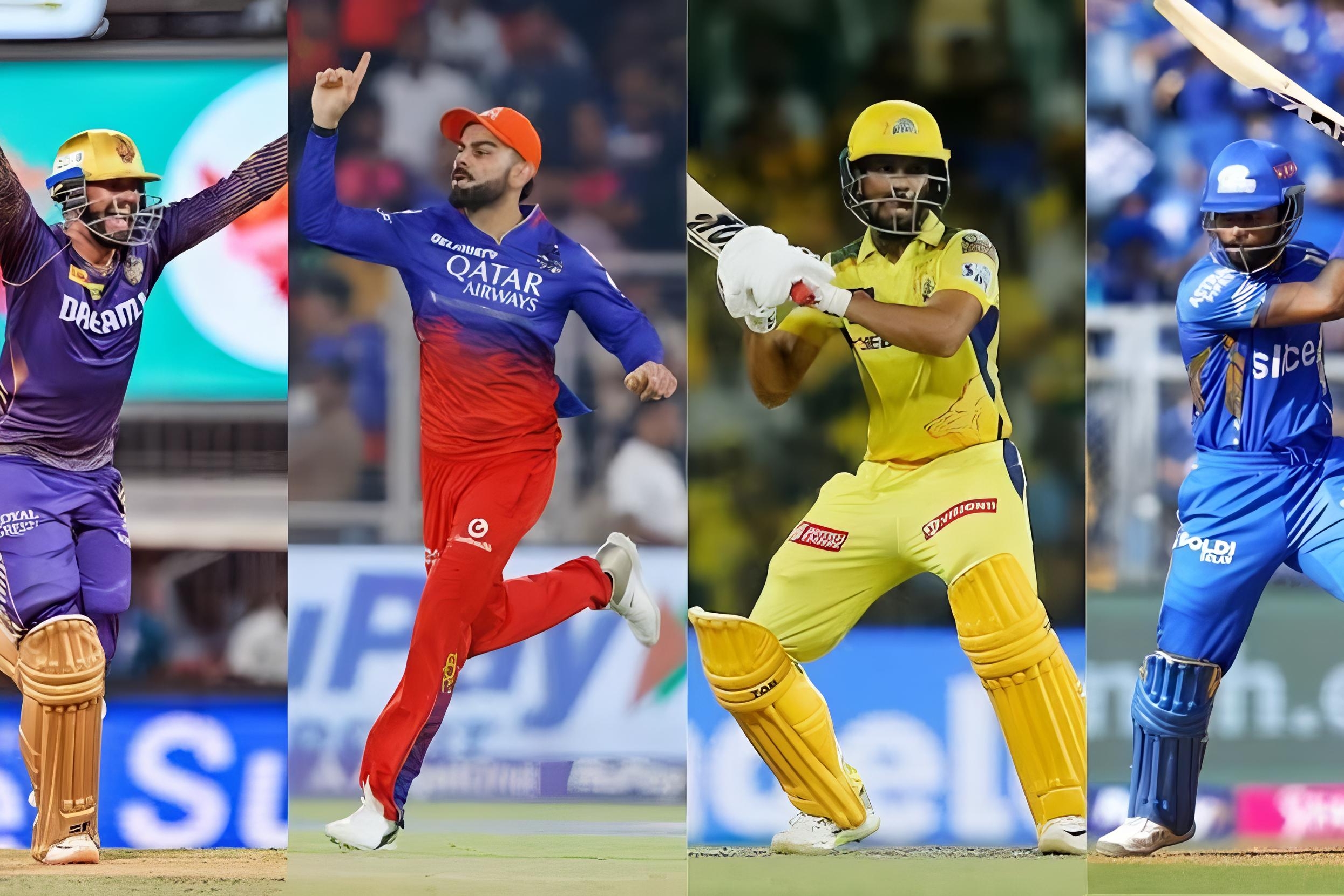 IPL 2025: Today's Trending Updates & Key Highlights