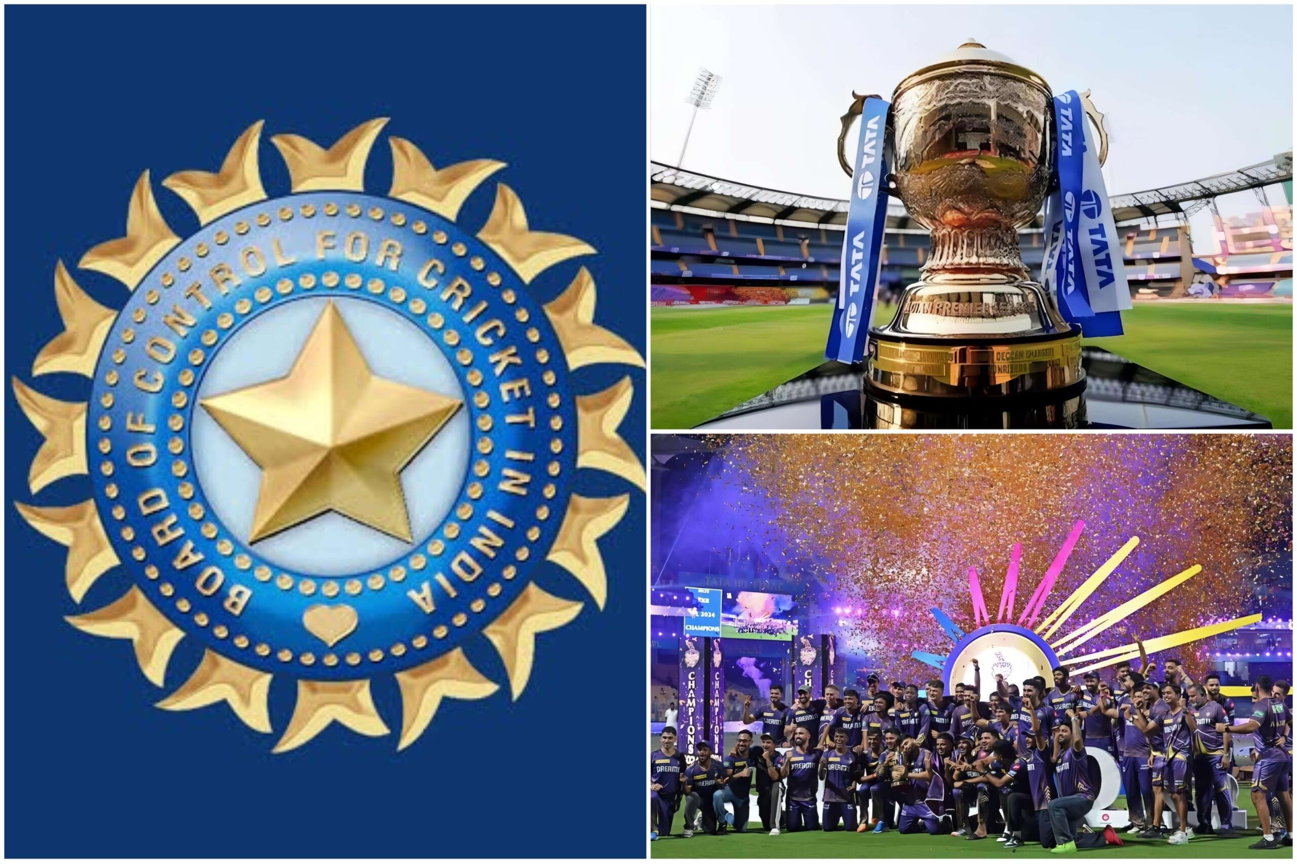 IPL 2025: New Rules, Mega Auction Updates, and Key Highlights