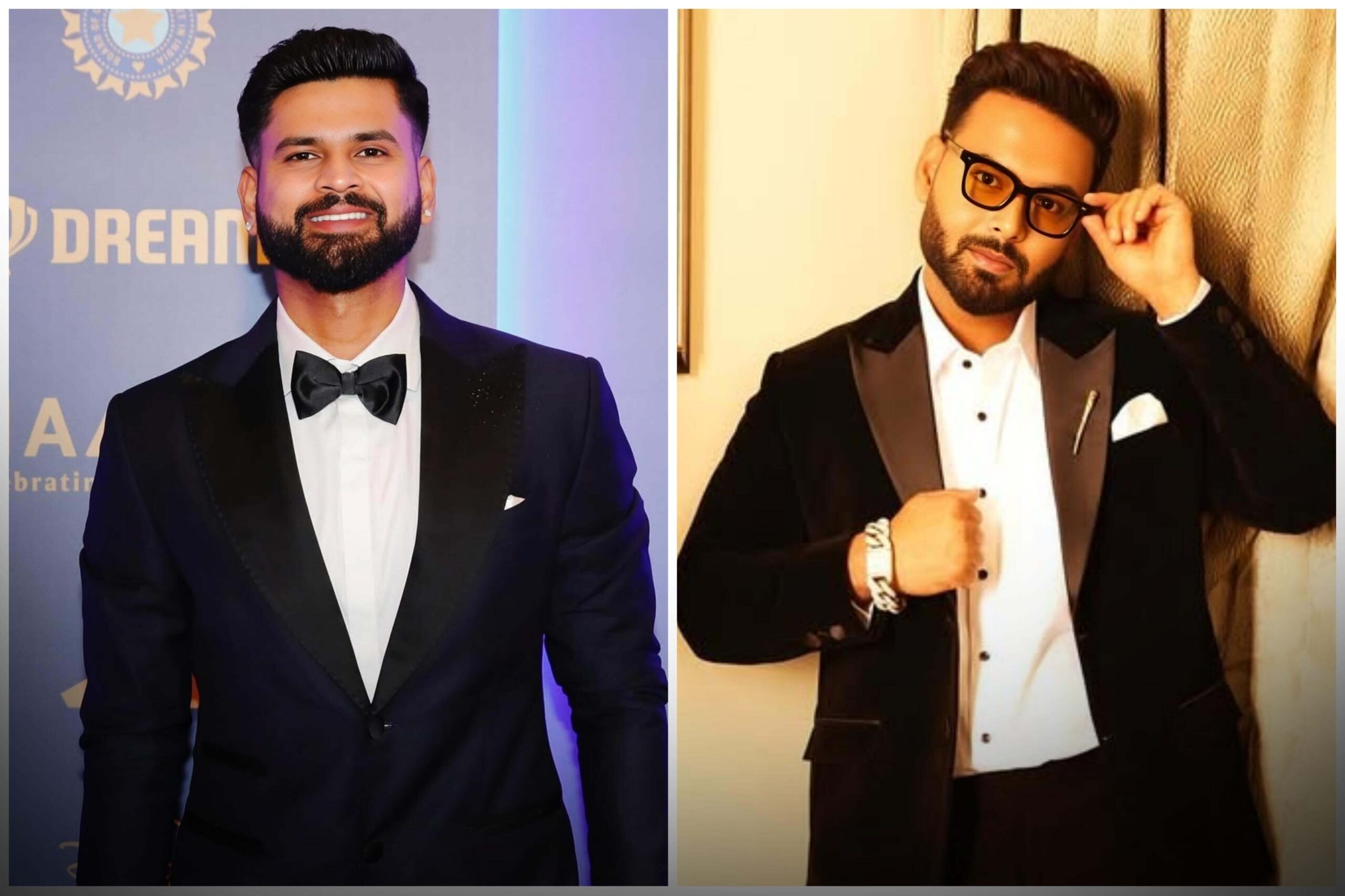 Rishabh Pant vs Shreyas Iyer Net Worth (2025): Who is Richer?