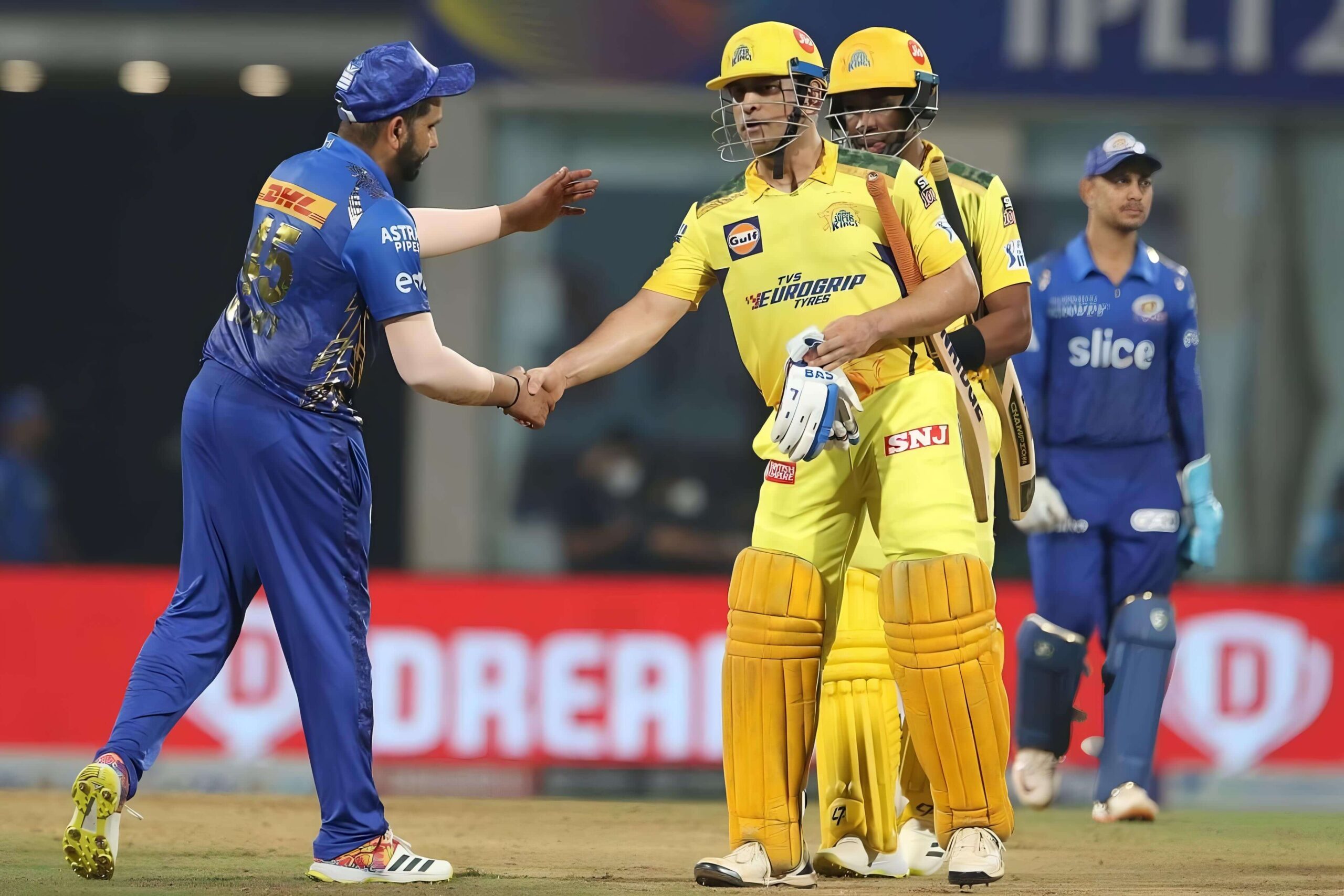 CSK vs MI – Full Match Prediction & Analysis (IPL 2025)