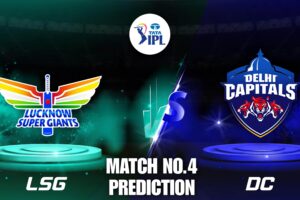 DC vs LSG Dream11 Prediction, Pitch Report, Weather Report – IPL 2025 Match 4