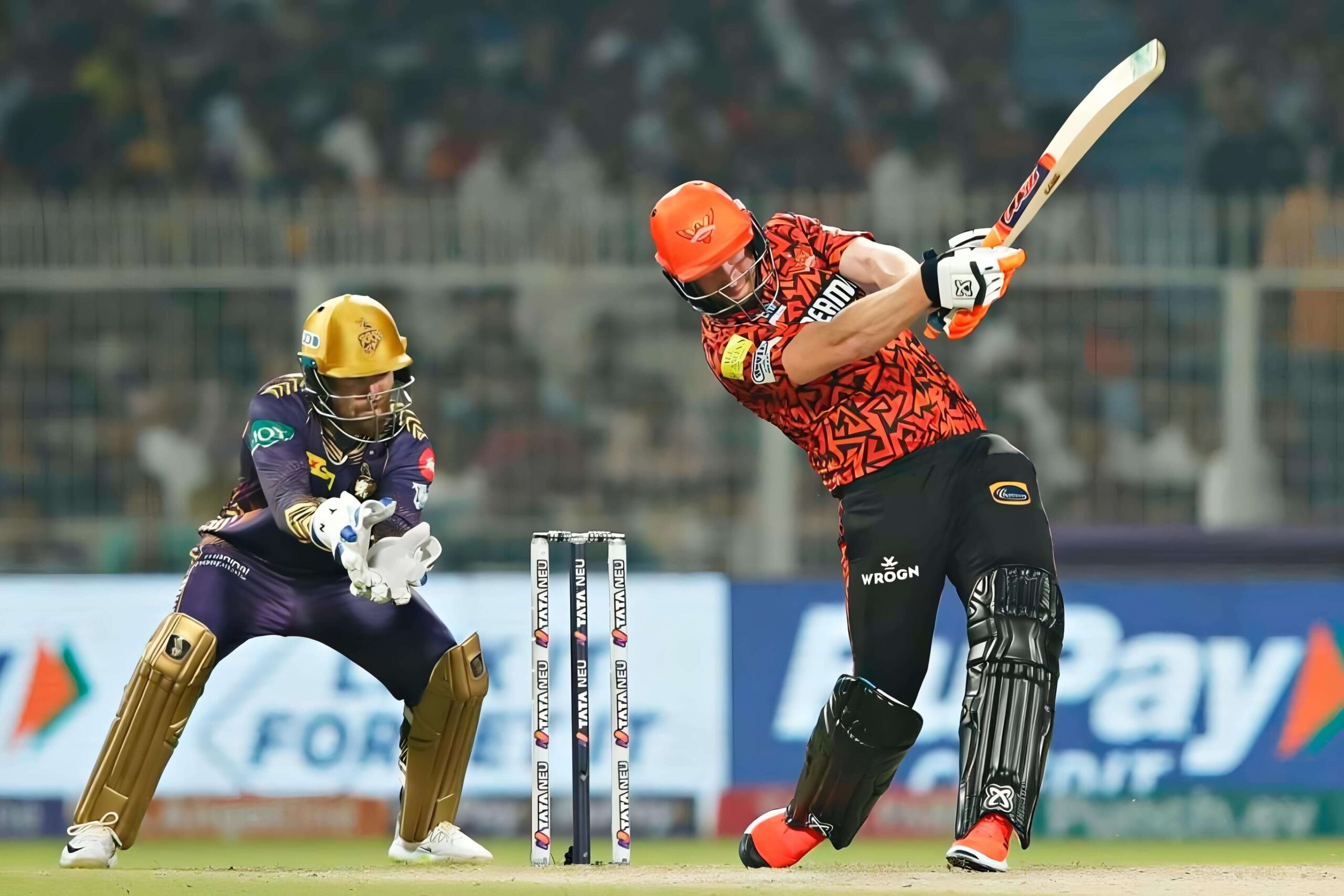 KKR vs SRH – Match Prediction , Key Players & Analysis IPL 2025