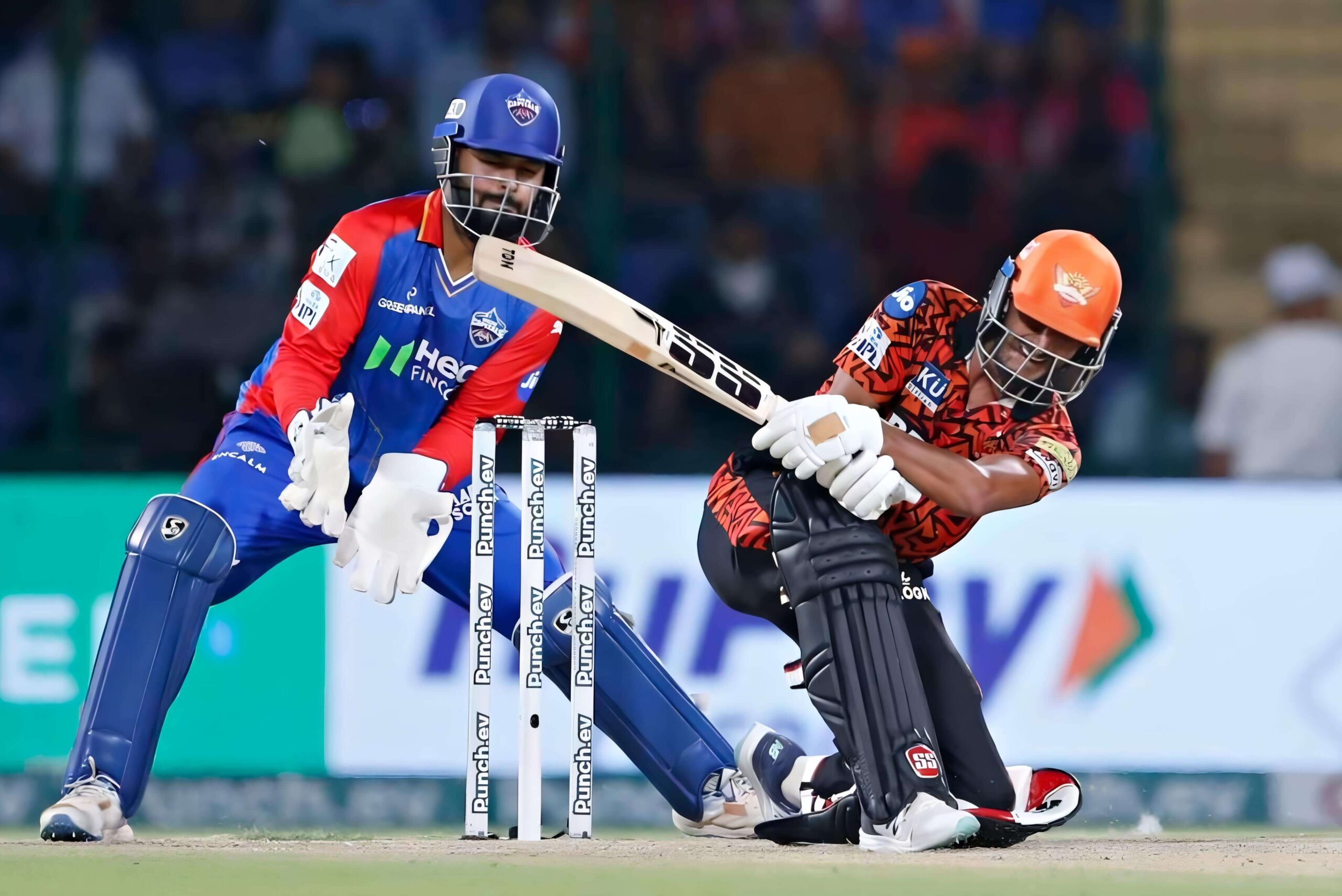 DC vs SRH – Match Prediction , Key Players & Analysis IPL 2025