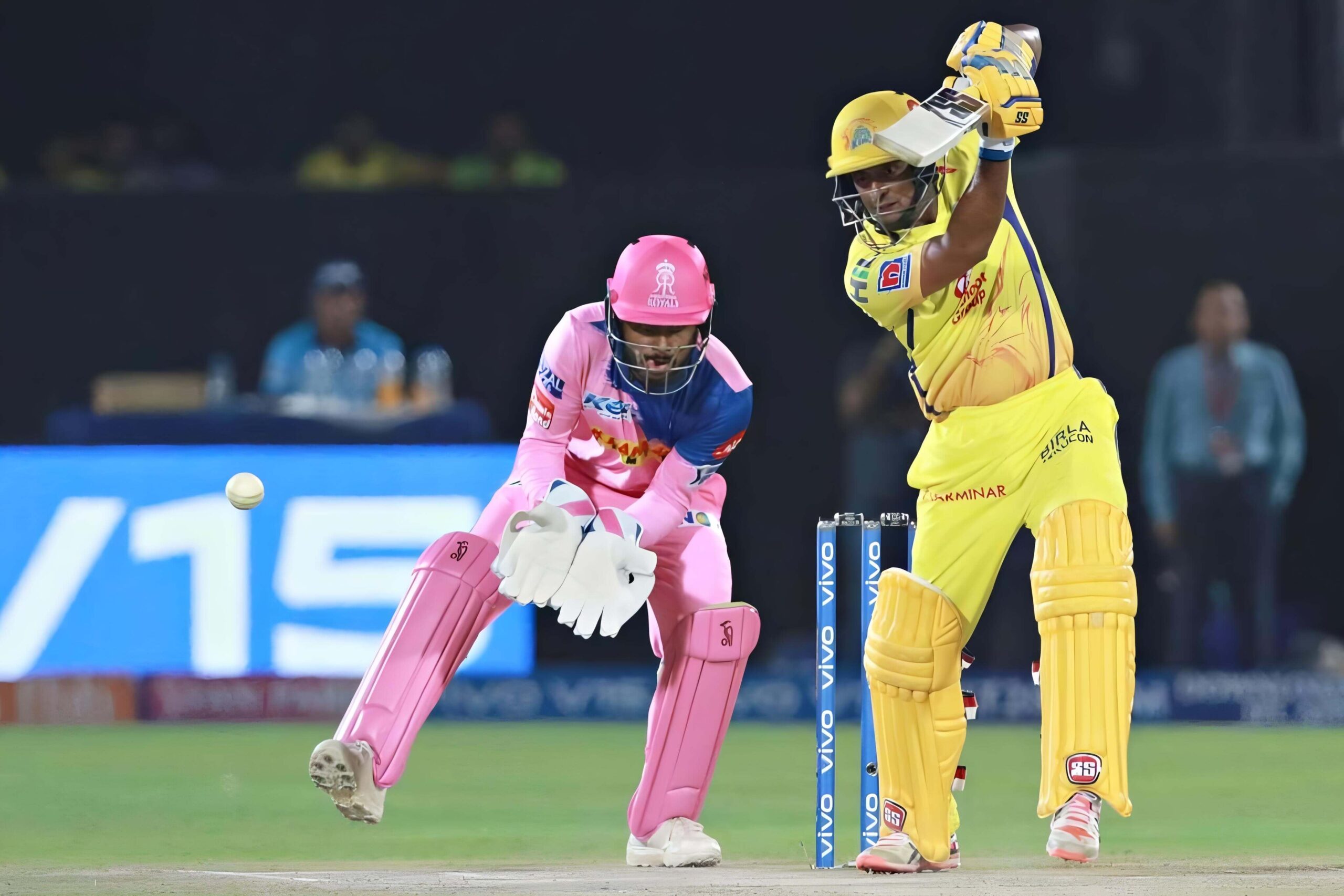 “RR vs CSK IPL 2025 Match 11 – Preview & Dream 11 Prediction”