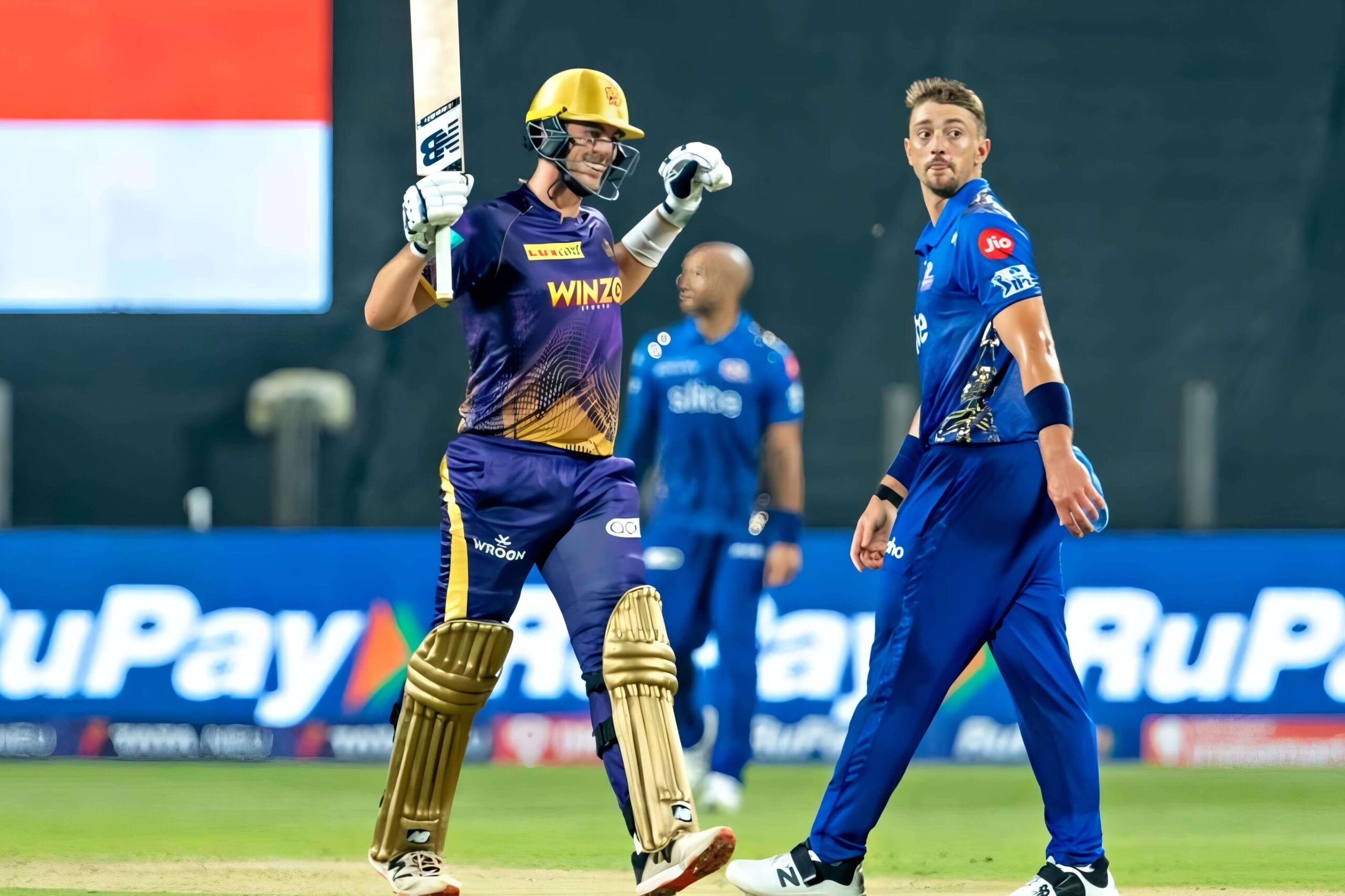 MI vs KKR - IPL 2025 Match 12: Full Match Preview & Dream11 Prediction