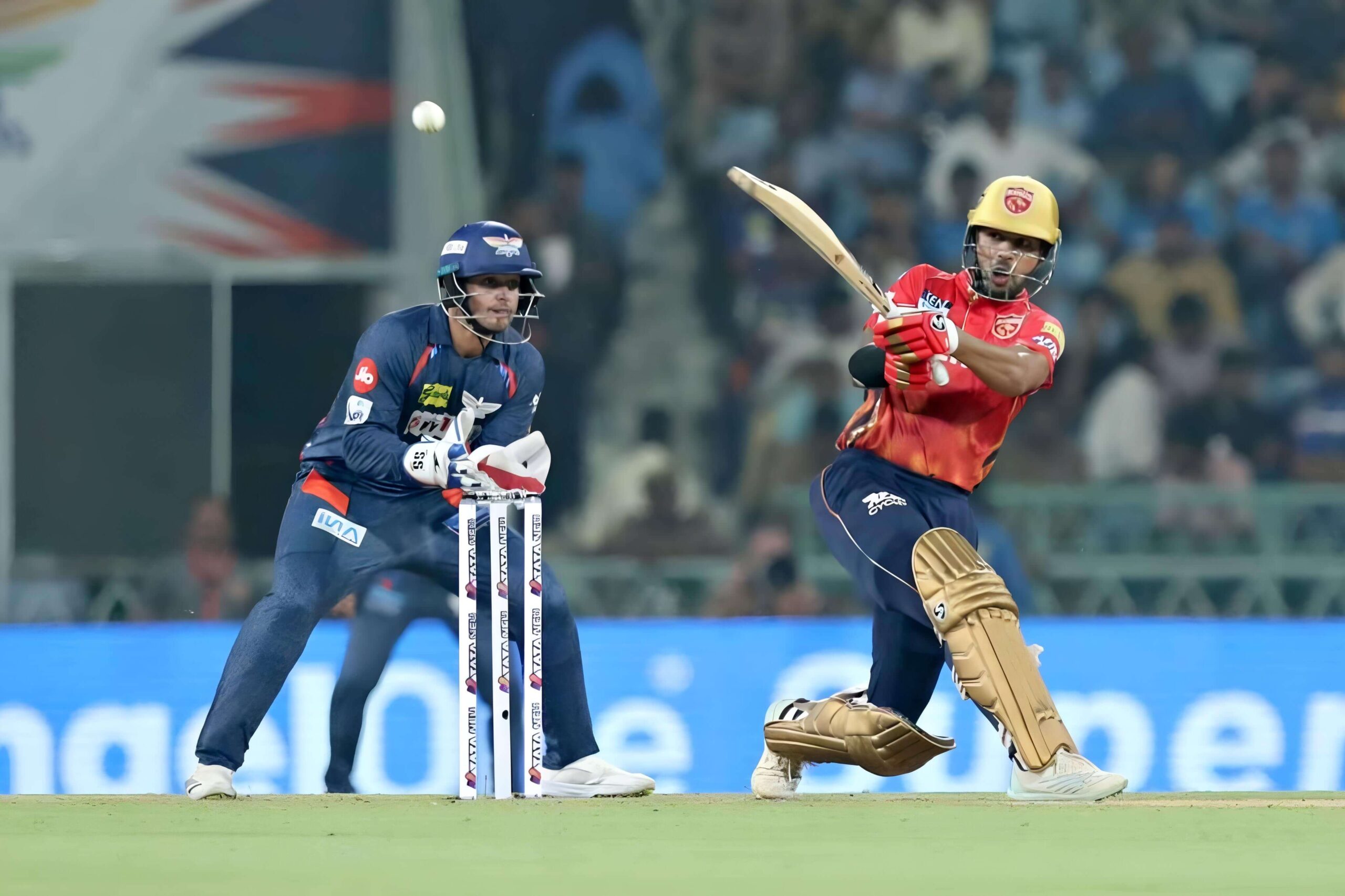 LSG vs PBKS – Match 13 Preview, & Dream11 Prediction IPL 2025
