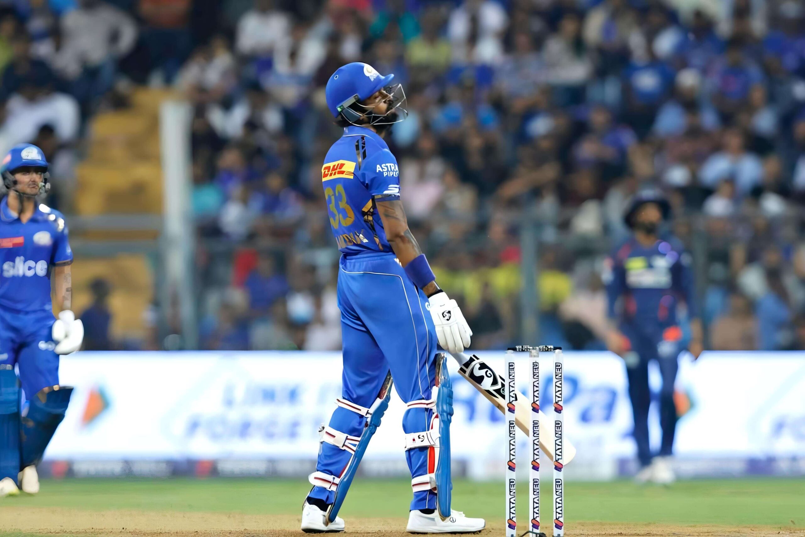 LSG VS MI – Match 16 Preview, & Dream11 Prediction IPL 2025
