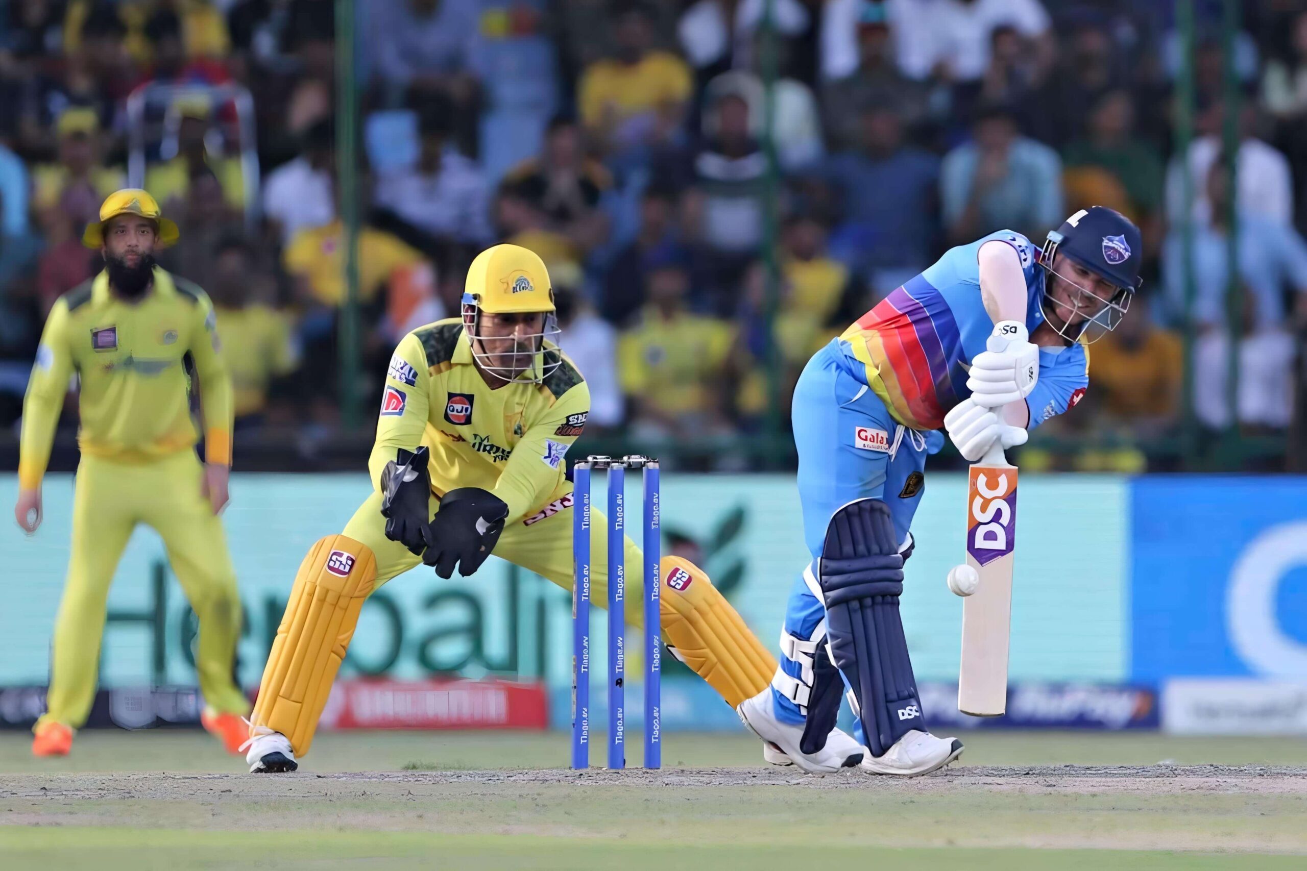 CSK VS DC – Match 17 Preview, & Dream11 Prediction IPL 2025