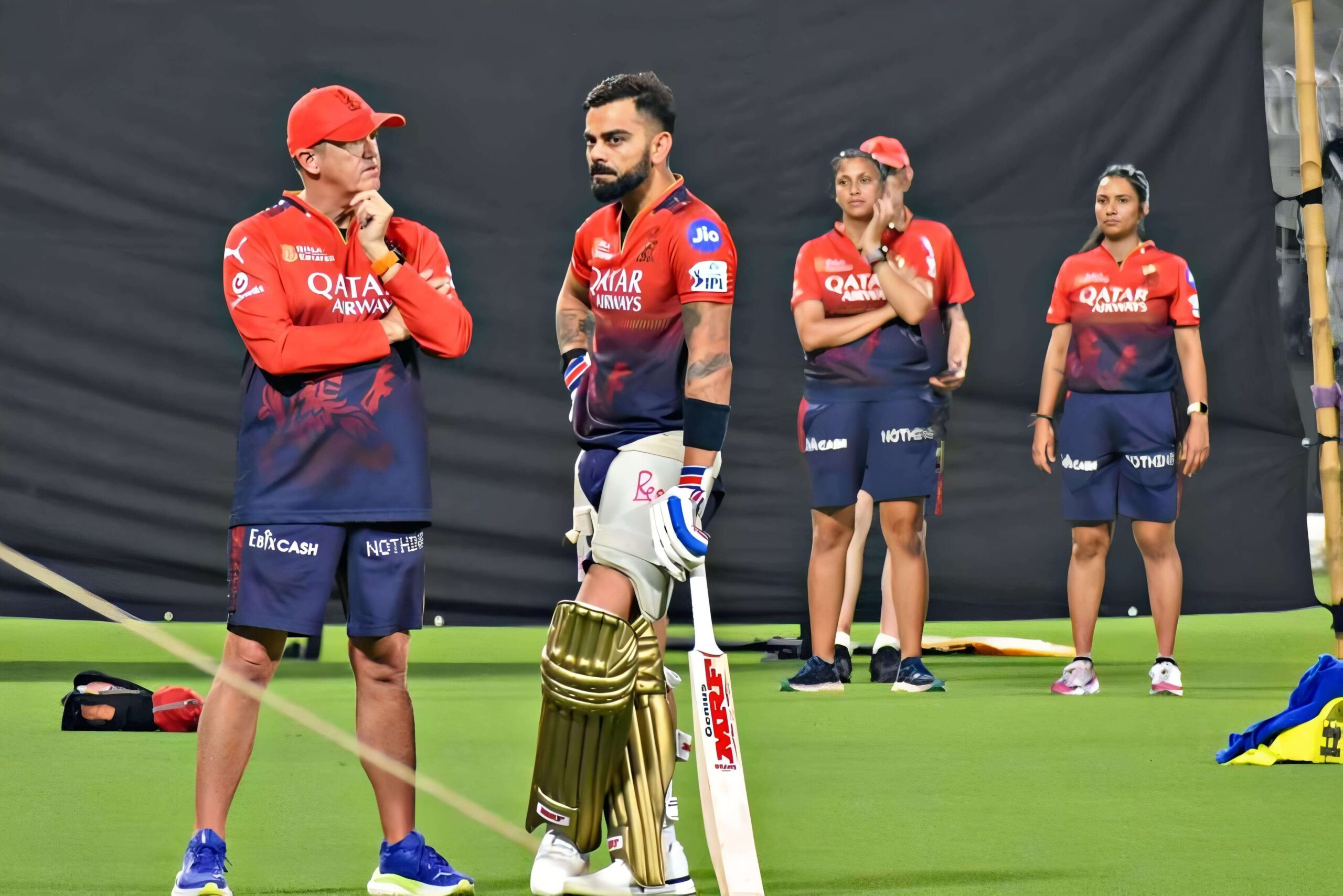 Virat Kohli in IPL 2025: Full Season Stats & Analysis