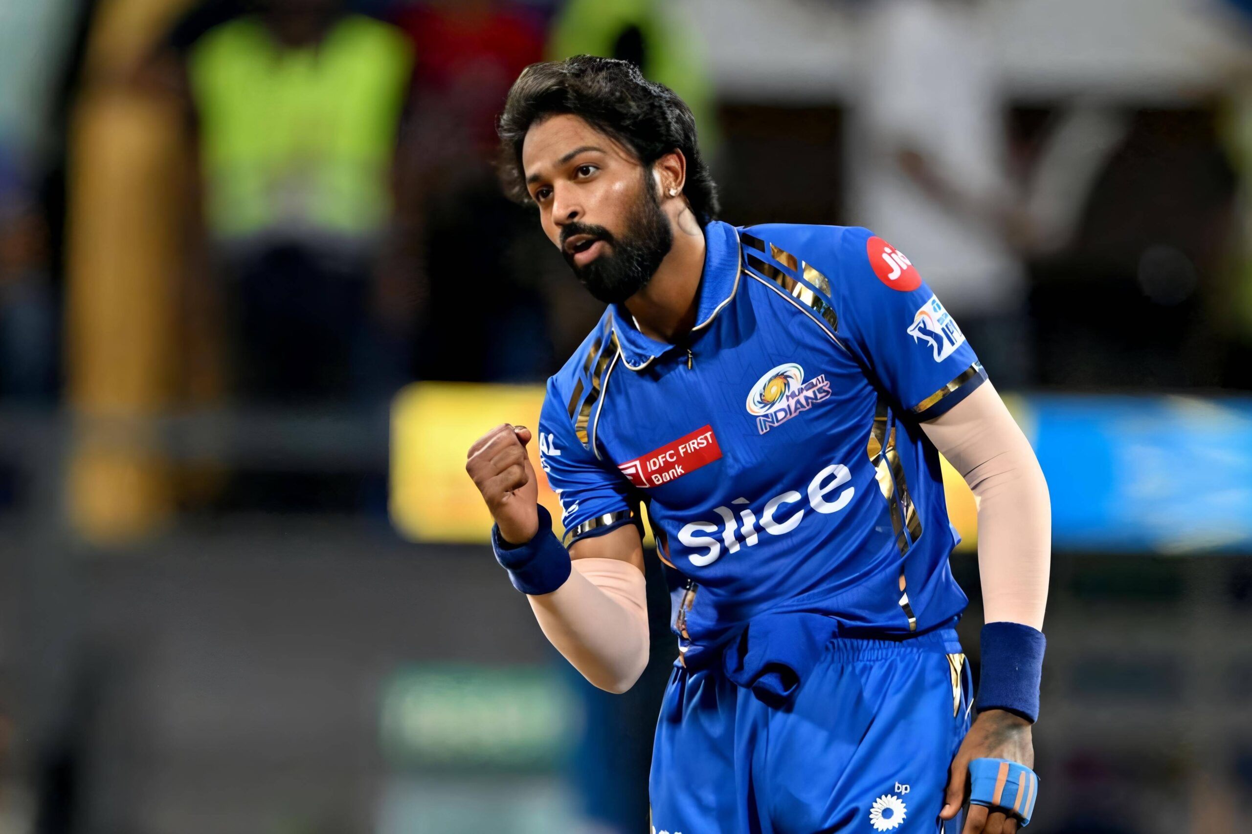 Top 5 Captain Picks for IPL 2025 Fantasy League – Detailed Analysis