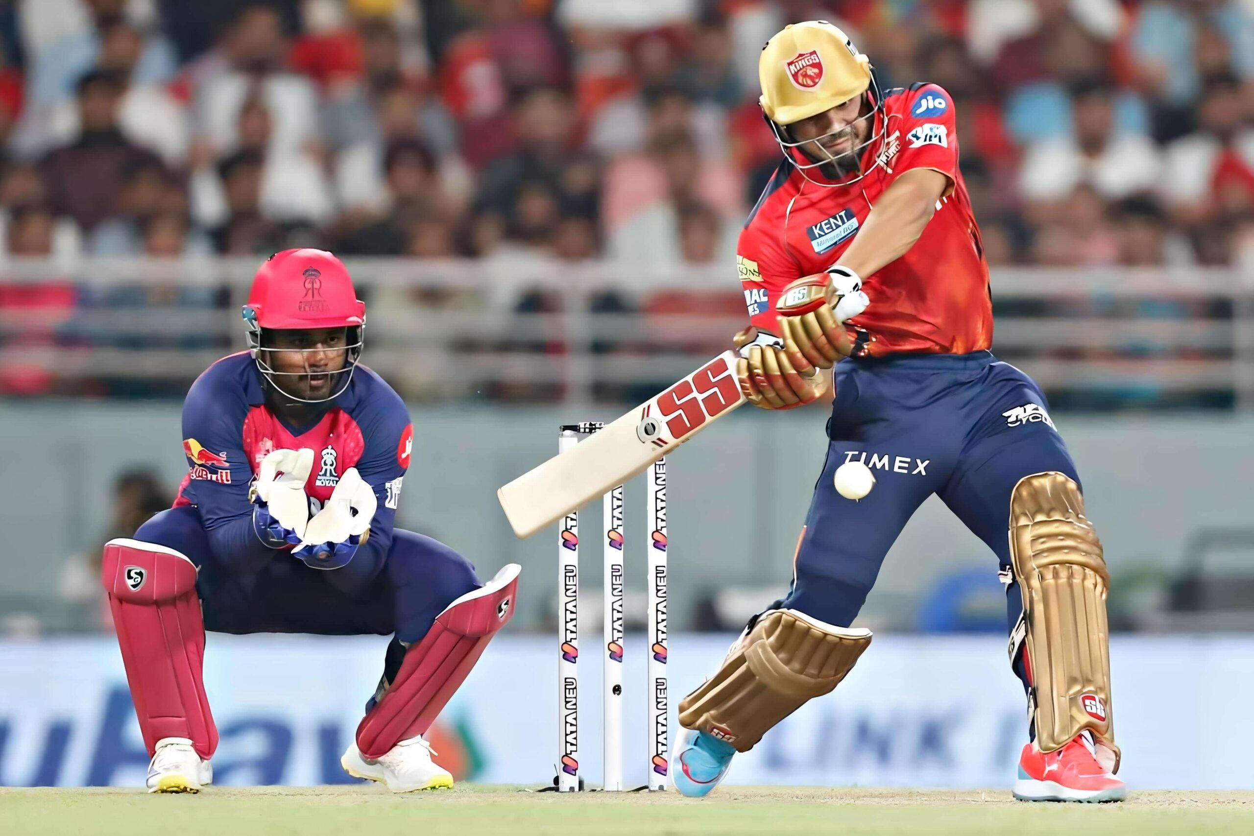 PBSK VS RR  – Match 18 Preview, & Dream11 Prediction IPL 2025