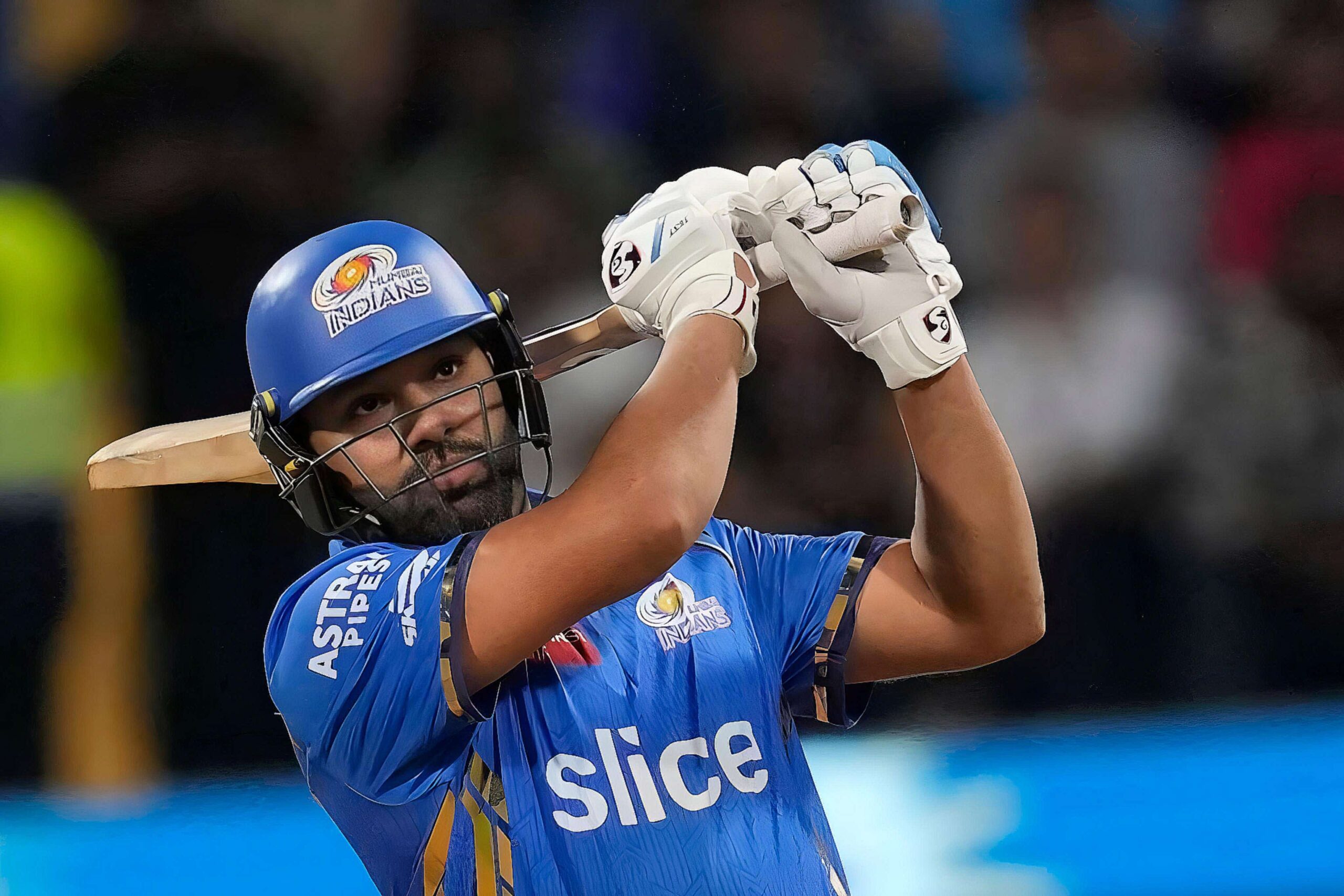 Rohit Sharma IPL 2025 Run Prediction: Records & Expectations