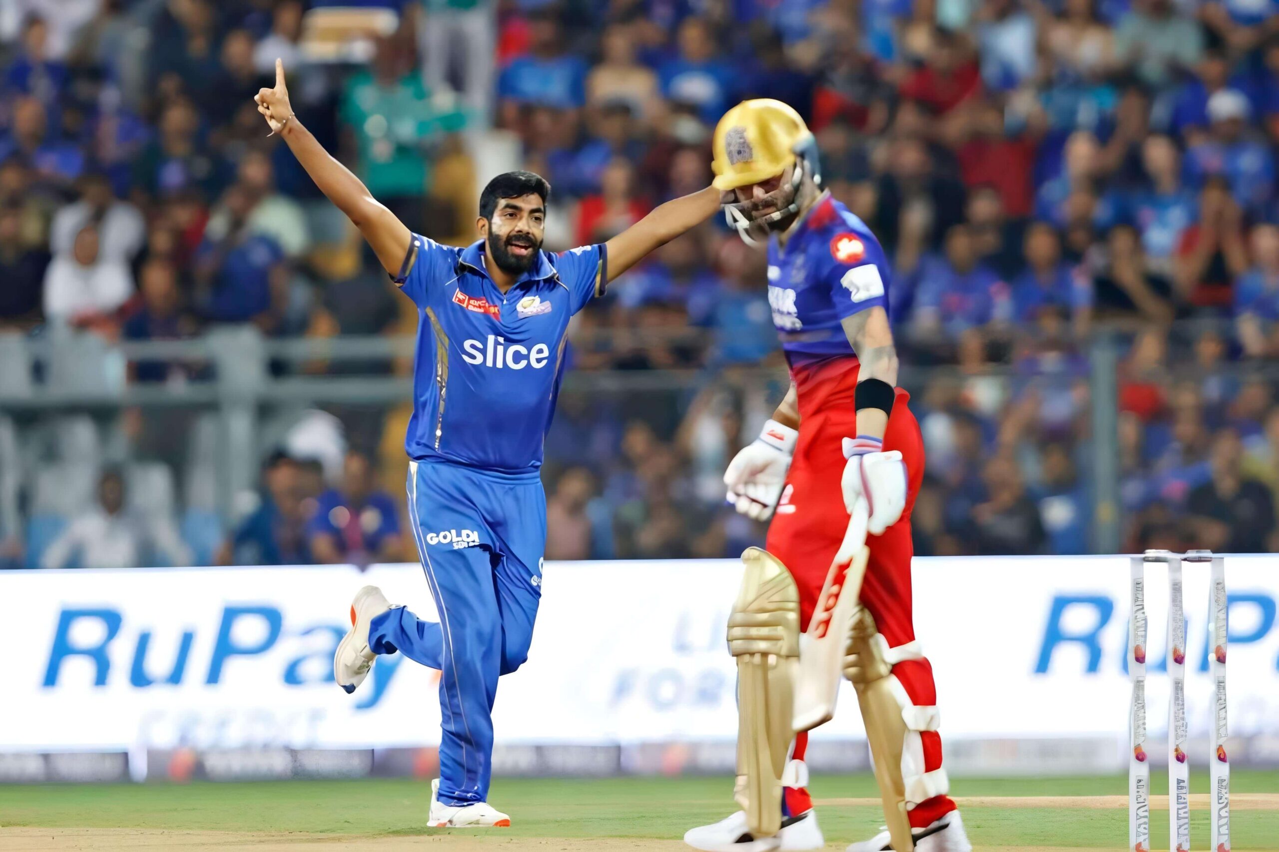 Jasprit Bumrah Injury Update: Will He Make a Comeback in IPL 2025?