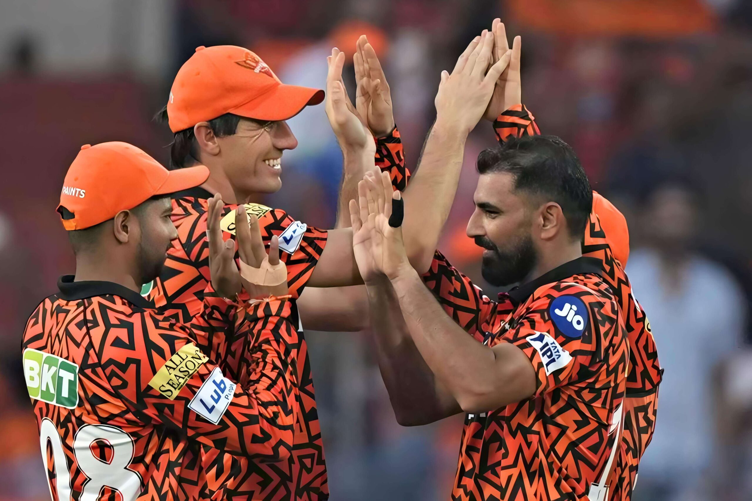 Top 7 Bowlers for IPL 2025 Fantasy Teams – Must-Have Picks!