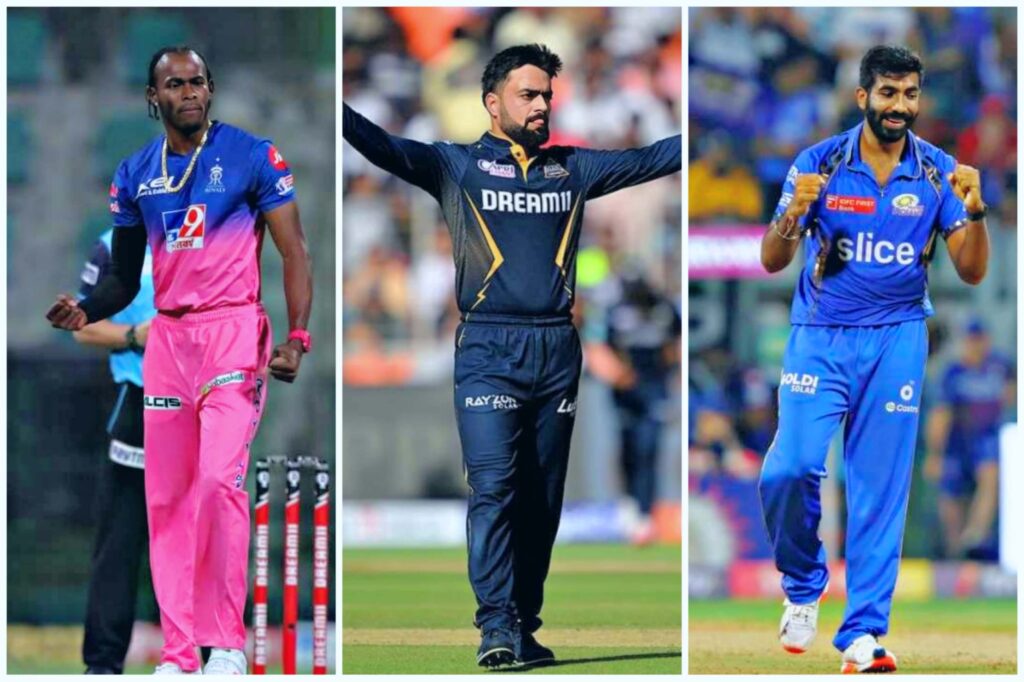 Top 7 Bowlers for IPL 2025 Fantasy Teams – Must-Have Picks!