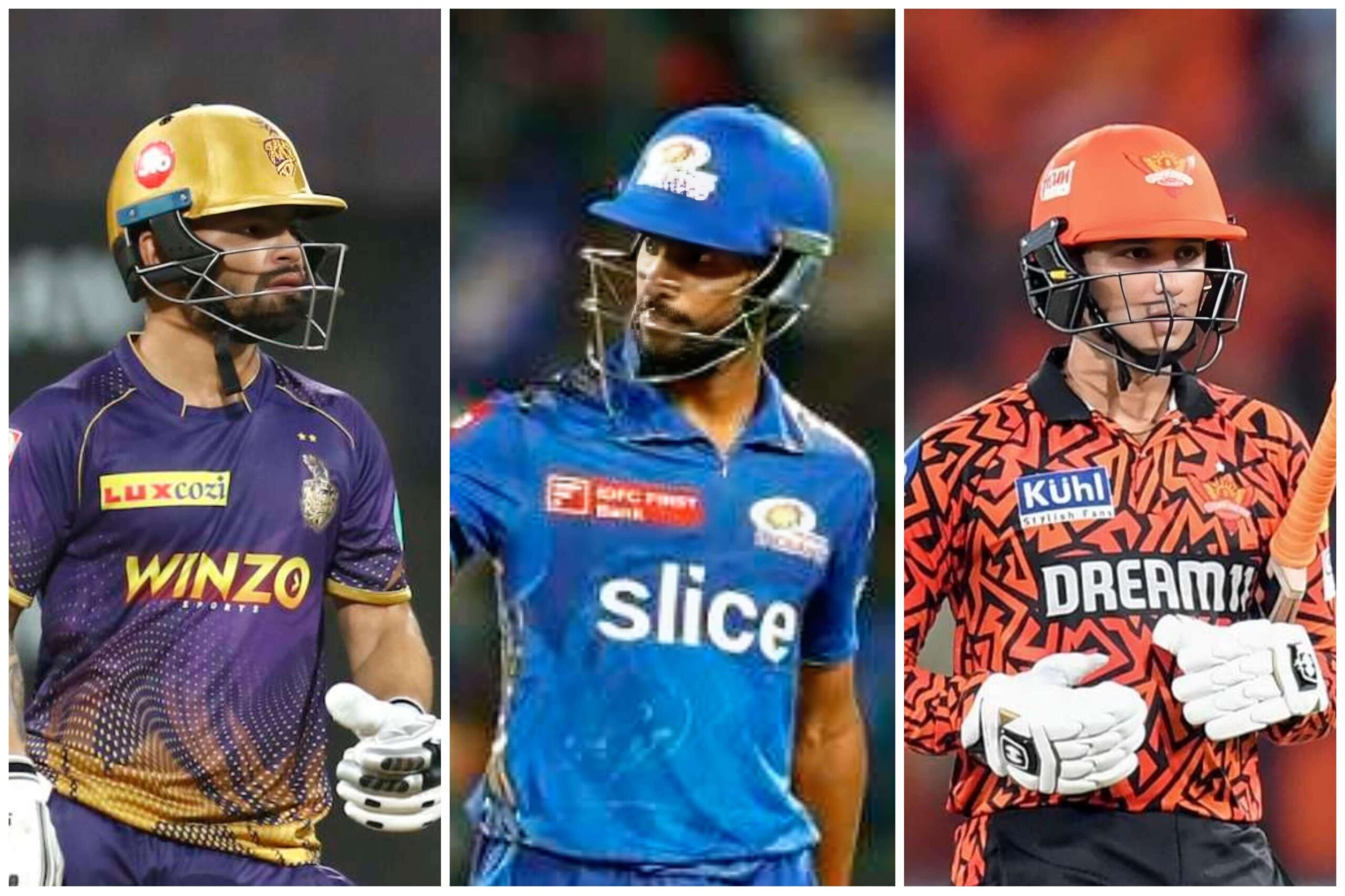 IPL 2025 Fantasy Gems: Top 15 Underrated Players to Watch