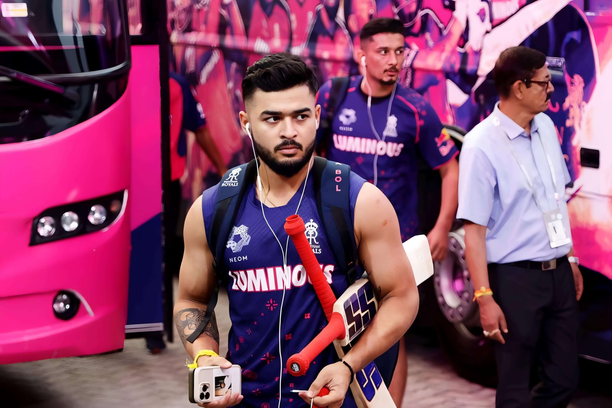 IPL 2025 Fantasy Gems: Top 15 Underrated Players to Watch